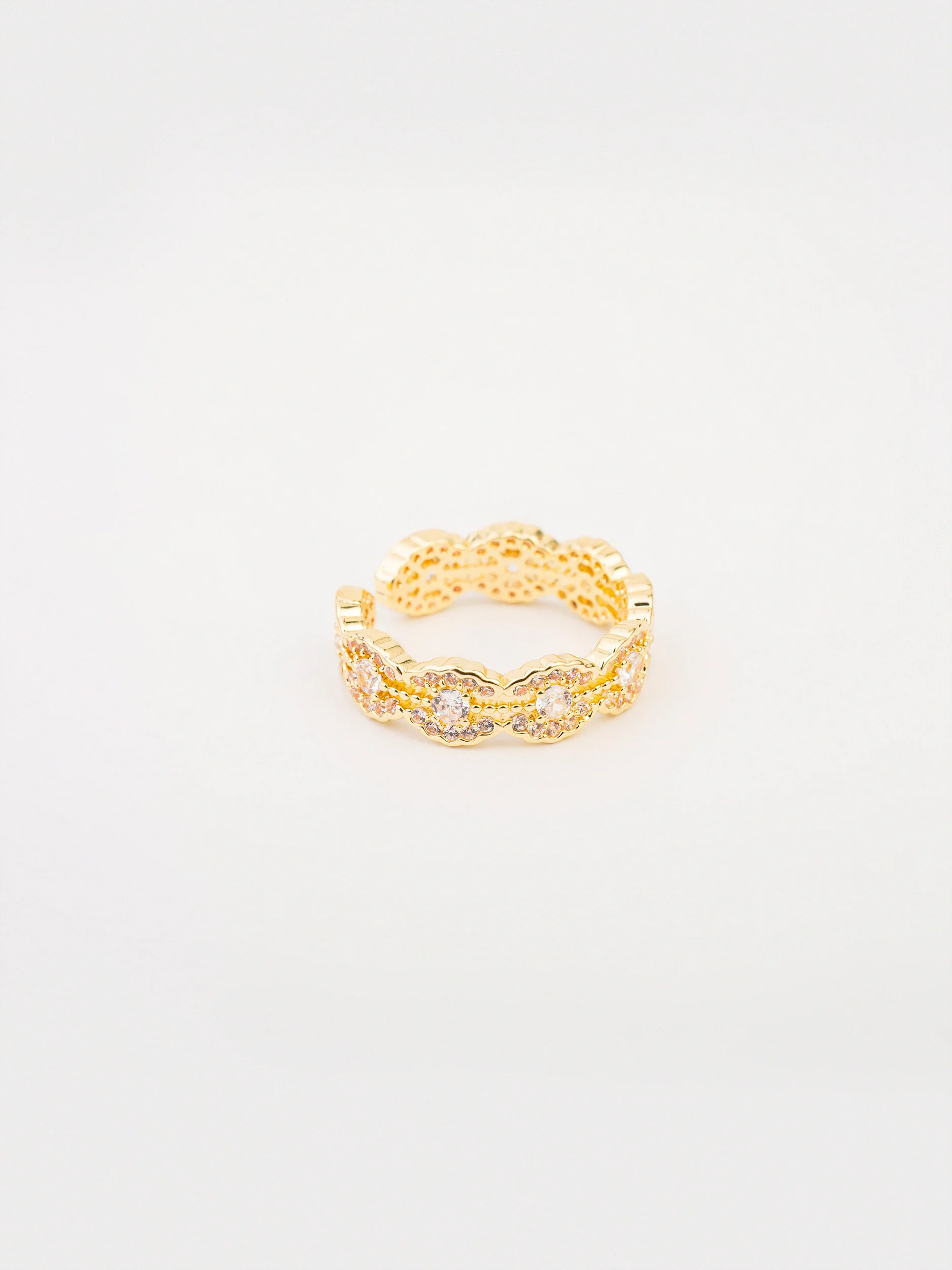 Floral Band - Image 2