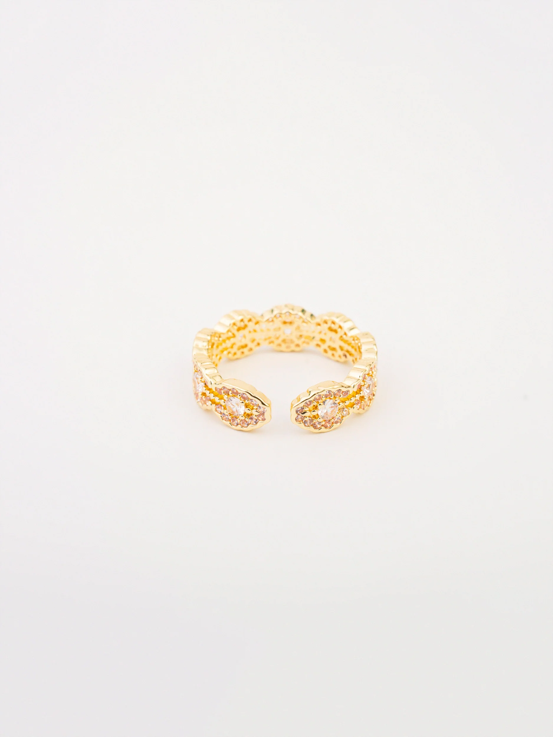 Floral Band - Image 3