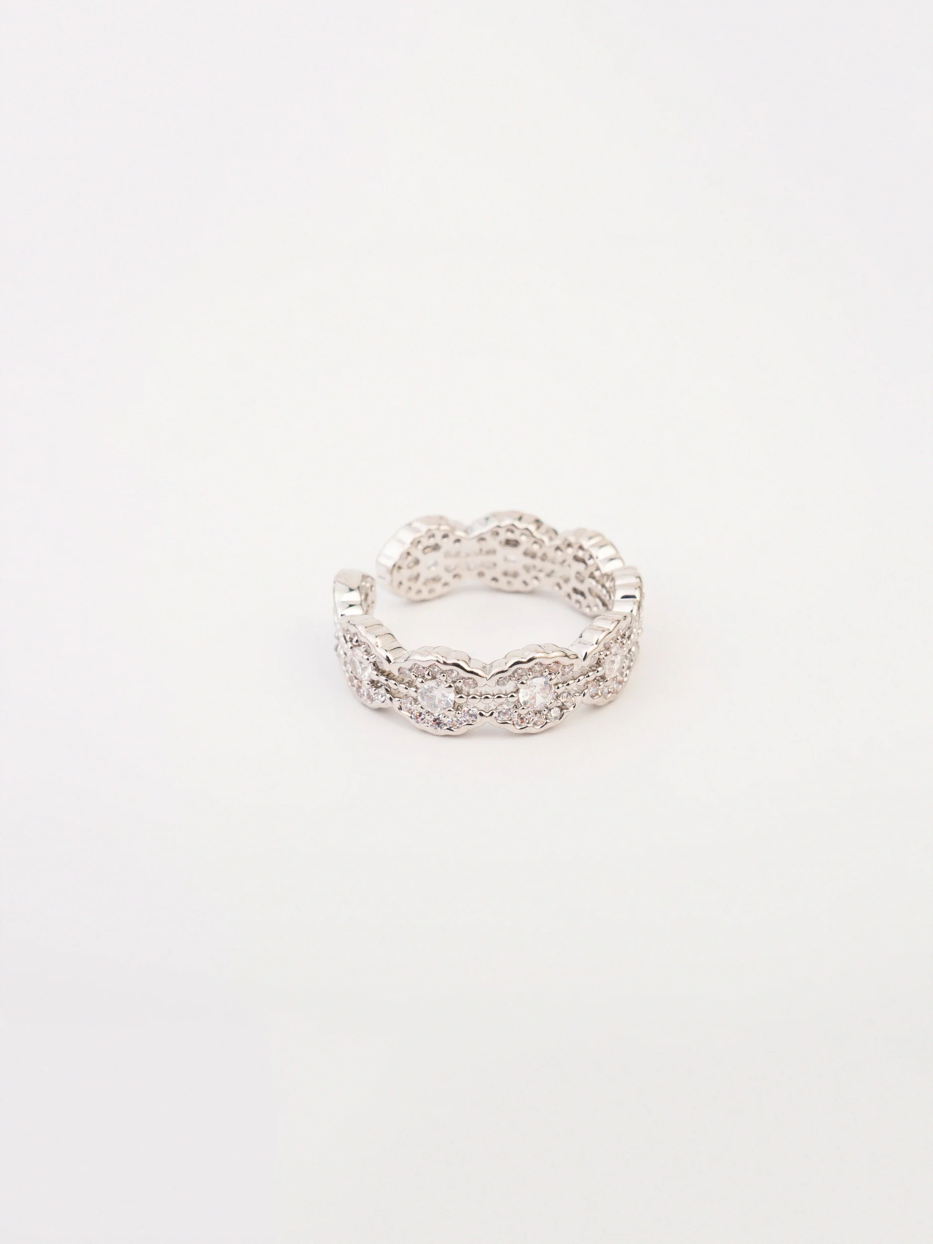 Floral Band - Image 2
