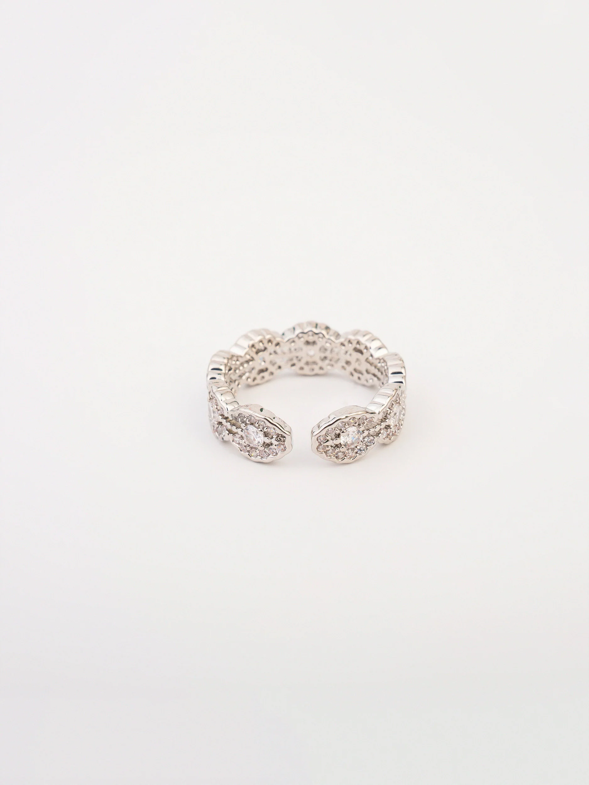 Floral Band - Image 3
