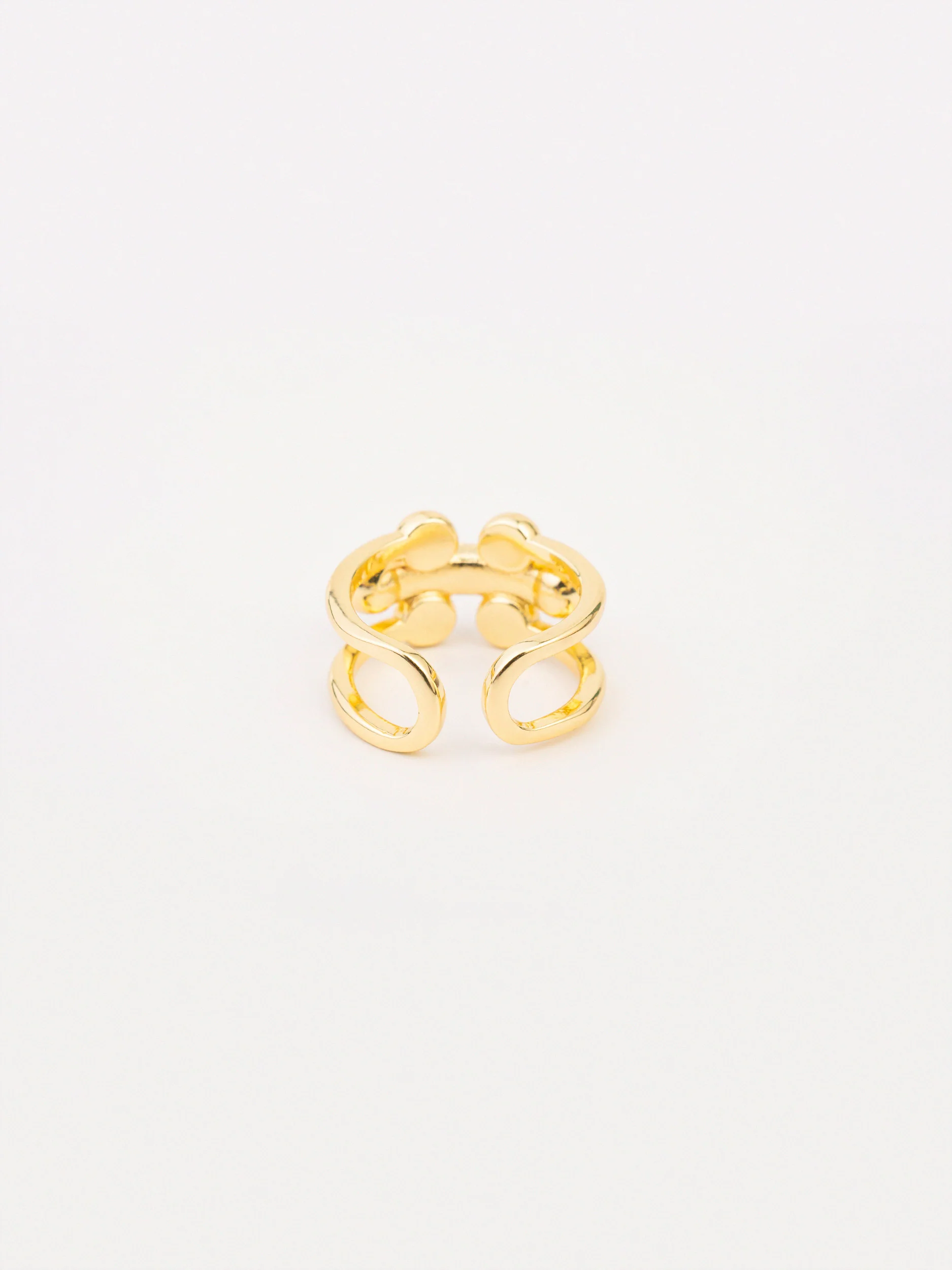 Beaded Ring - Image 3