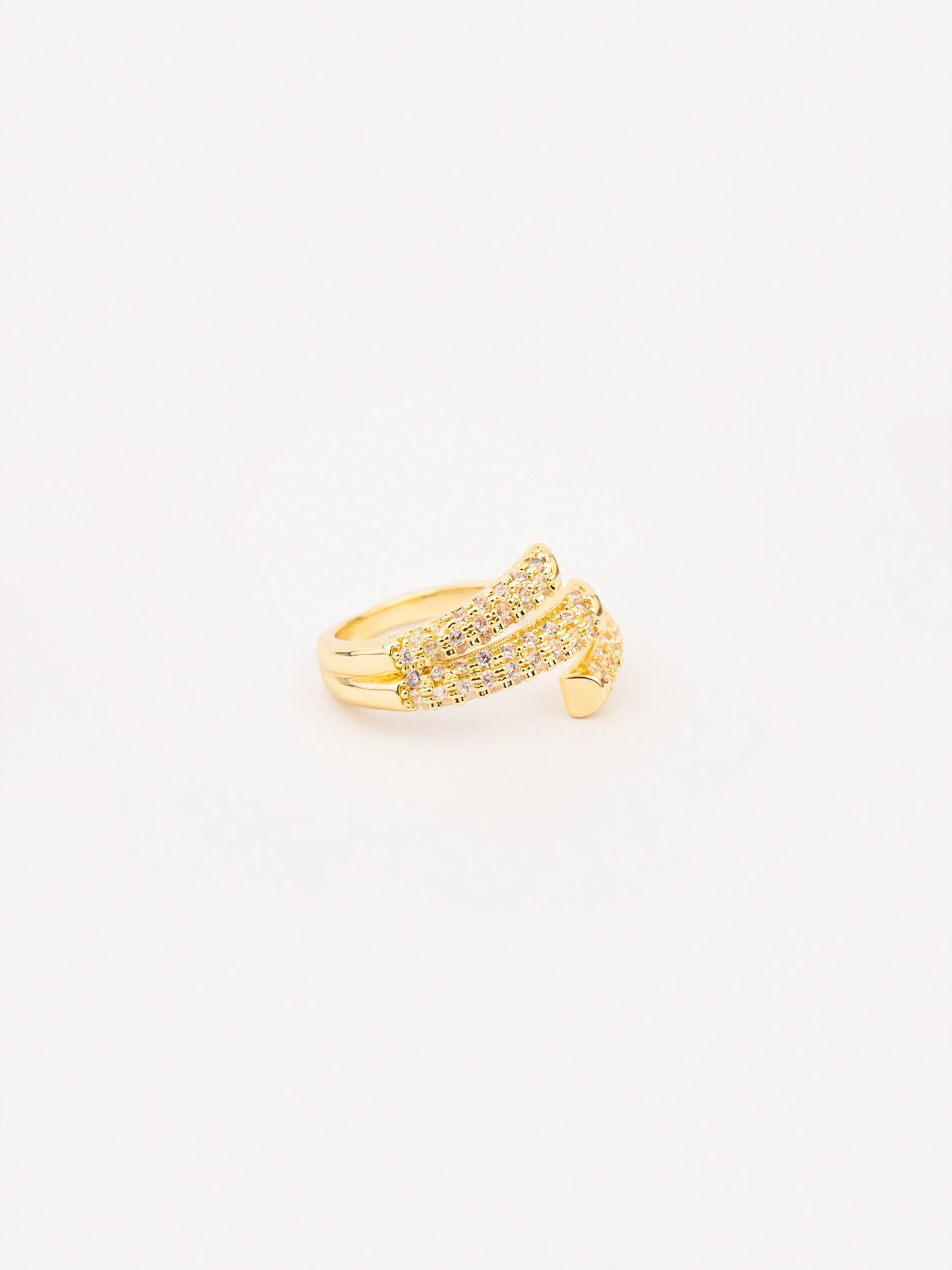 Spiral Ring - Image 2