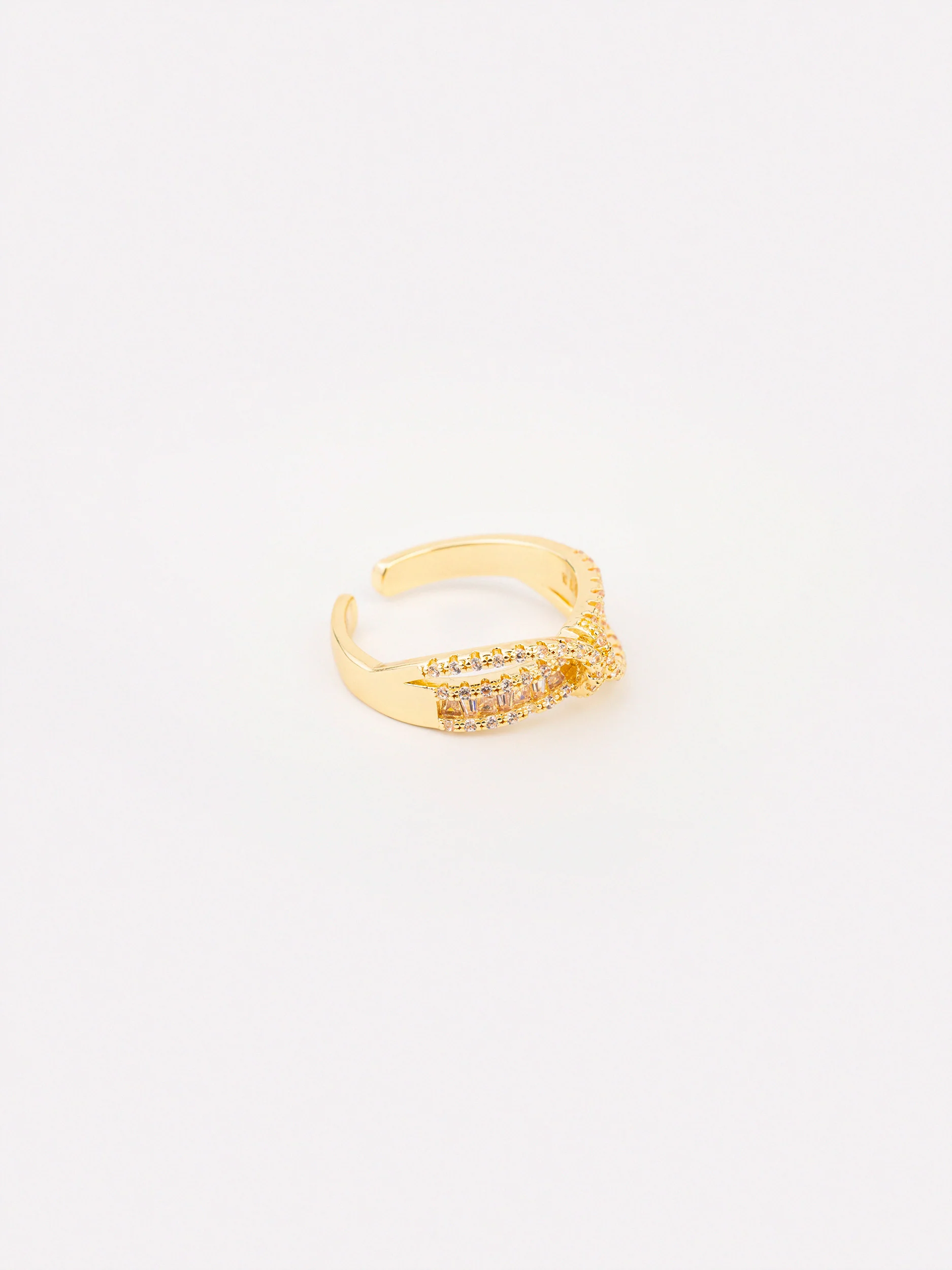 Embellished Ring - Image 2