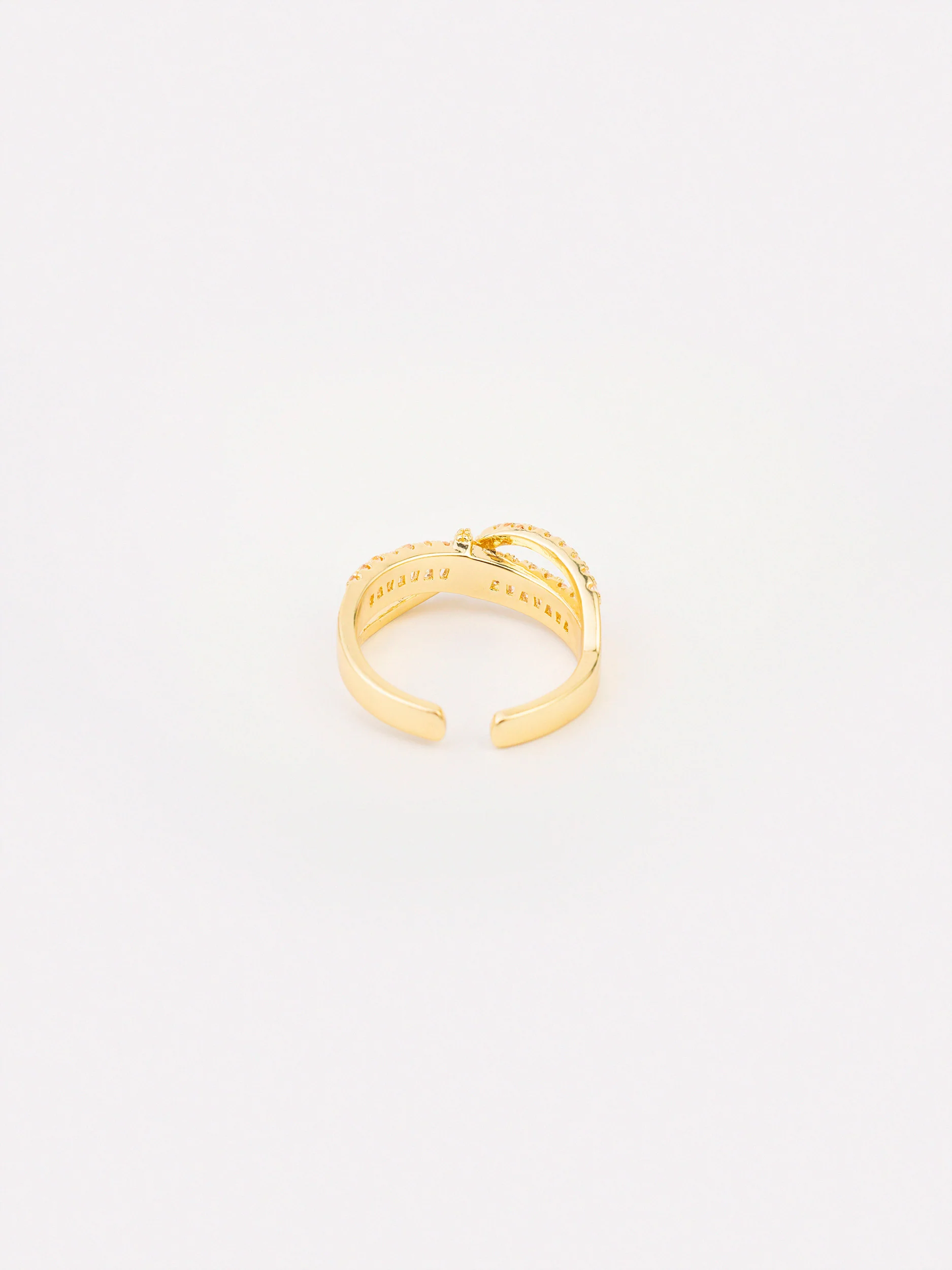 Embellished Ring - Image 3