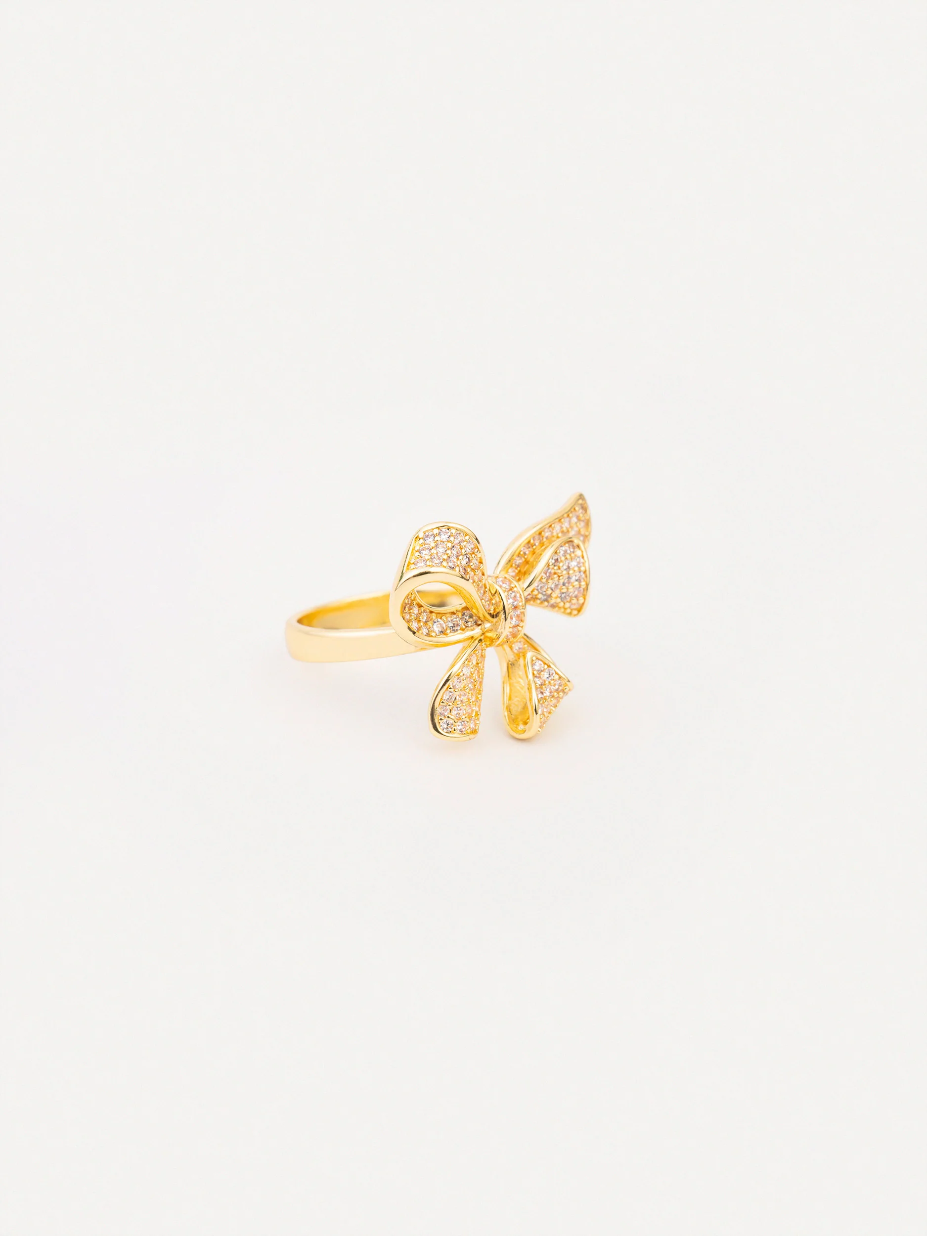 Bow Ring - Image 2