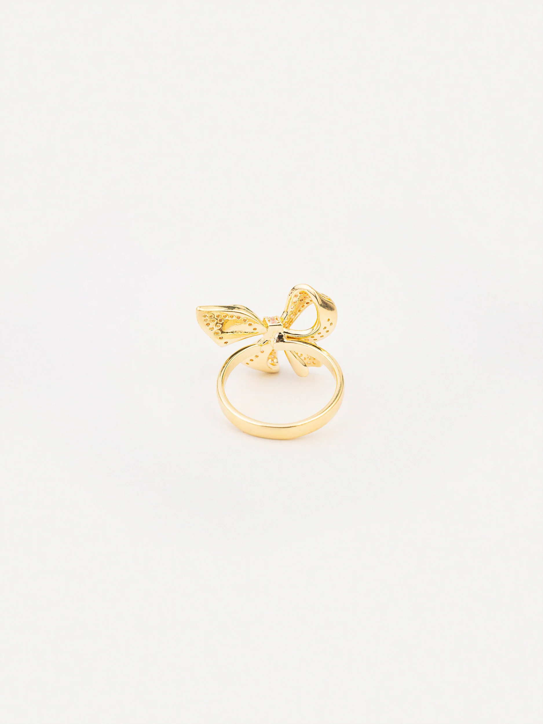 Bow Ring - Image 3