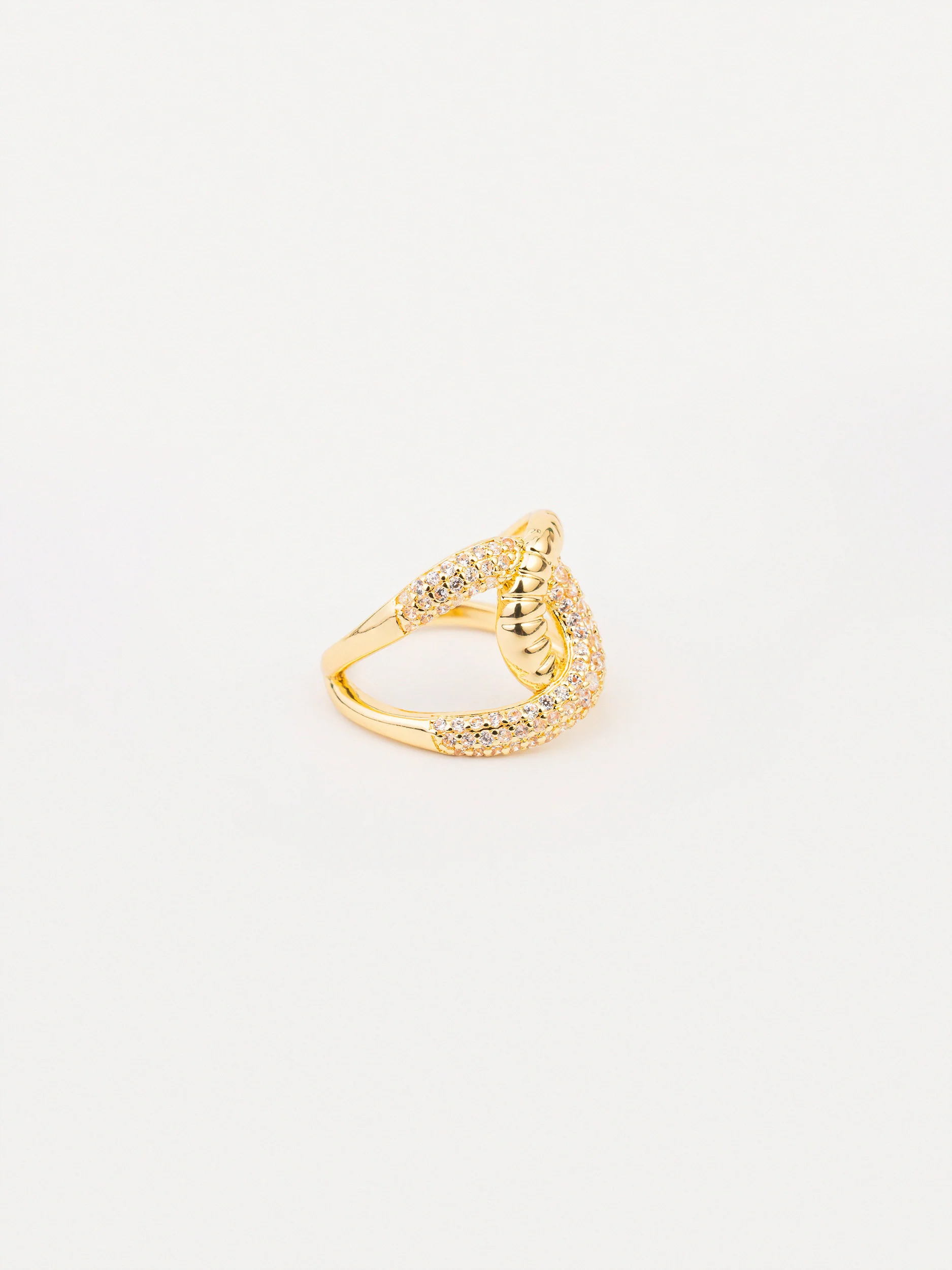 Interlock Ring - Image 2