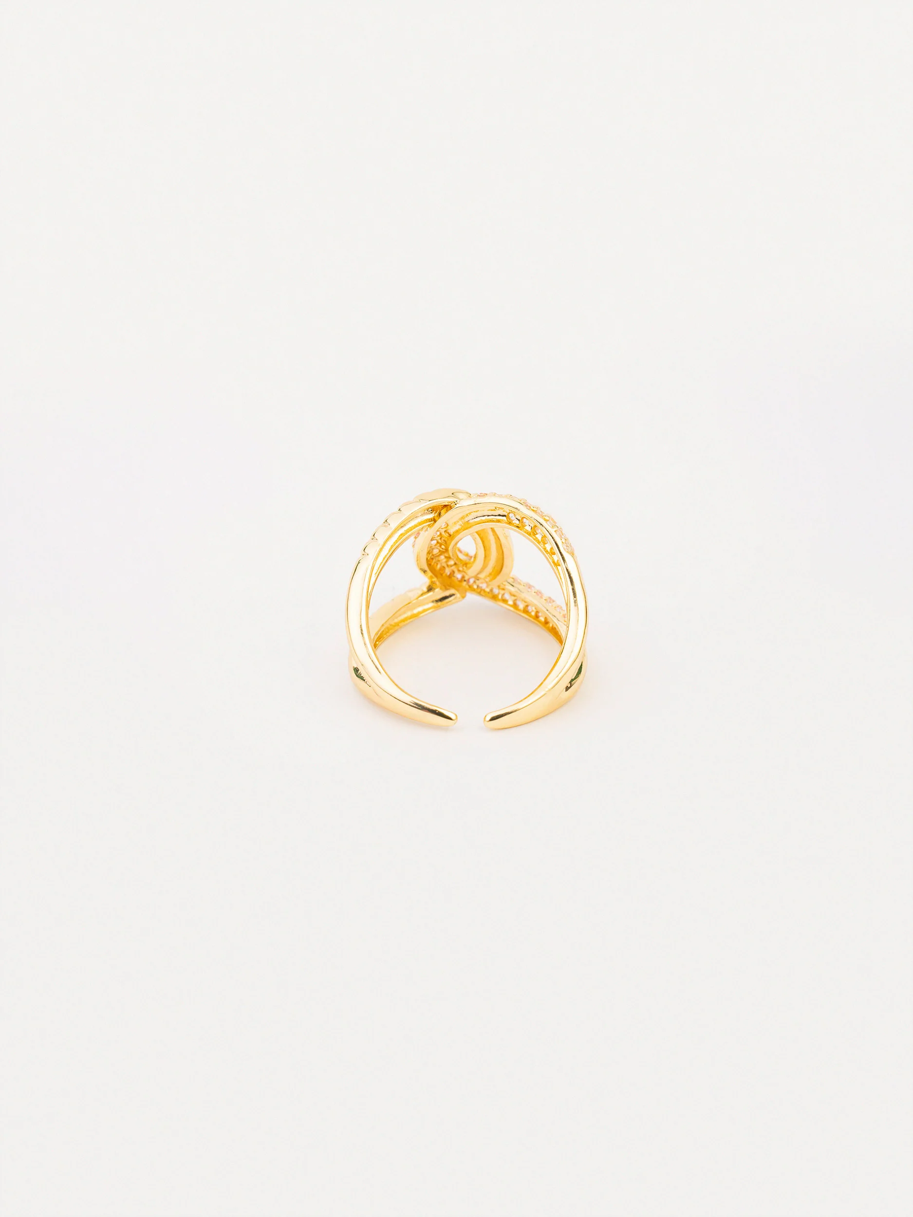 Interlock Ring - Image 3