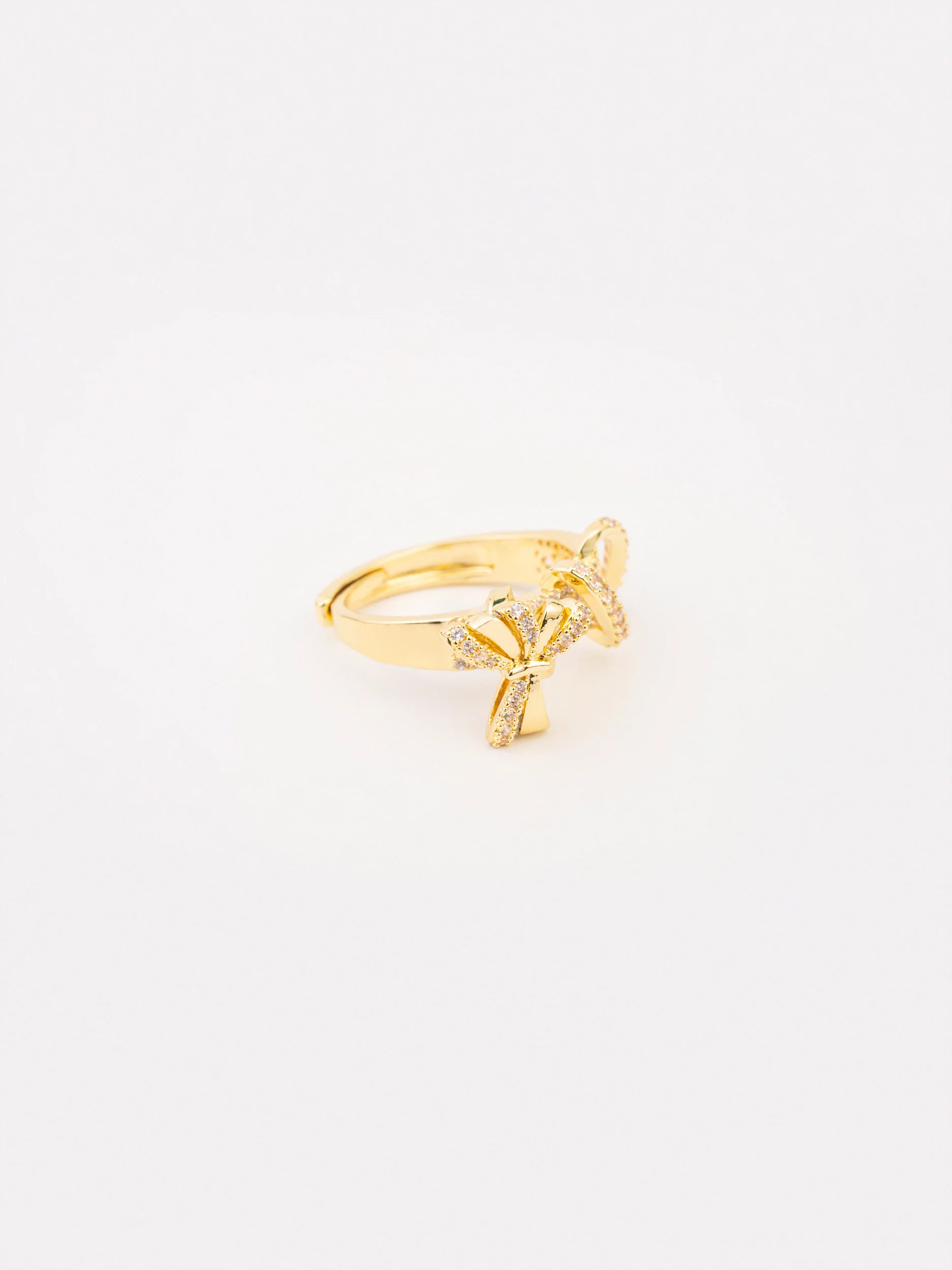 Embellished Ring - Image 2