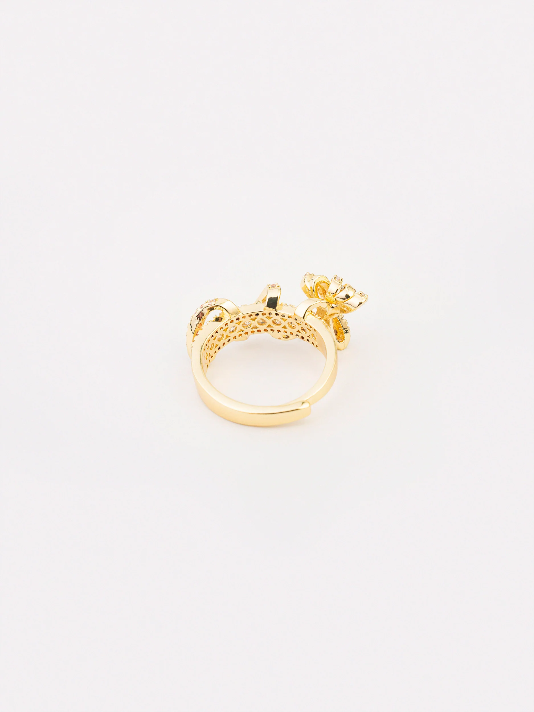Embellished Ring - Image 3