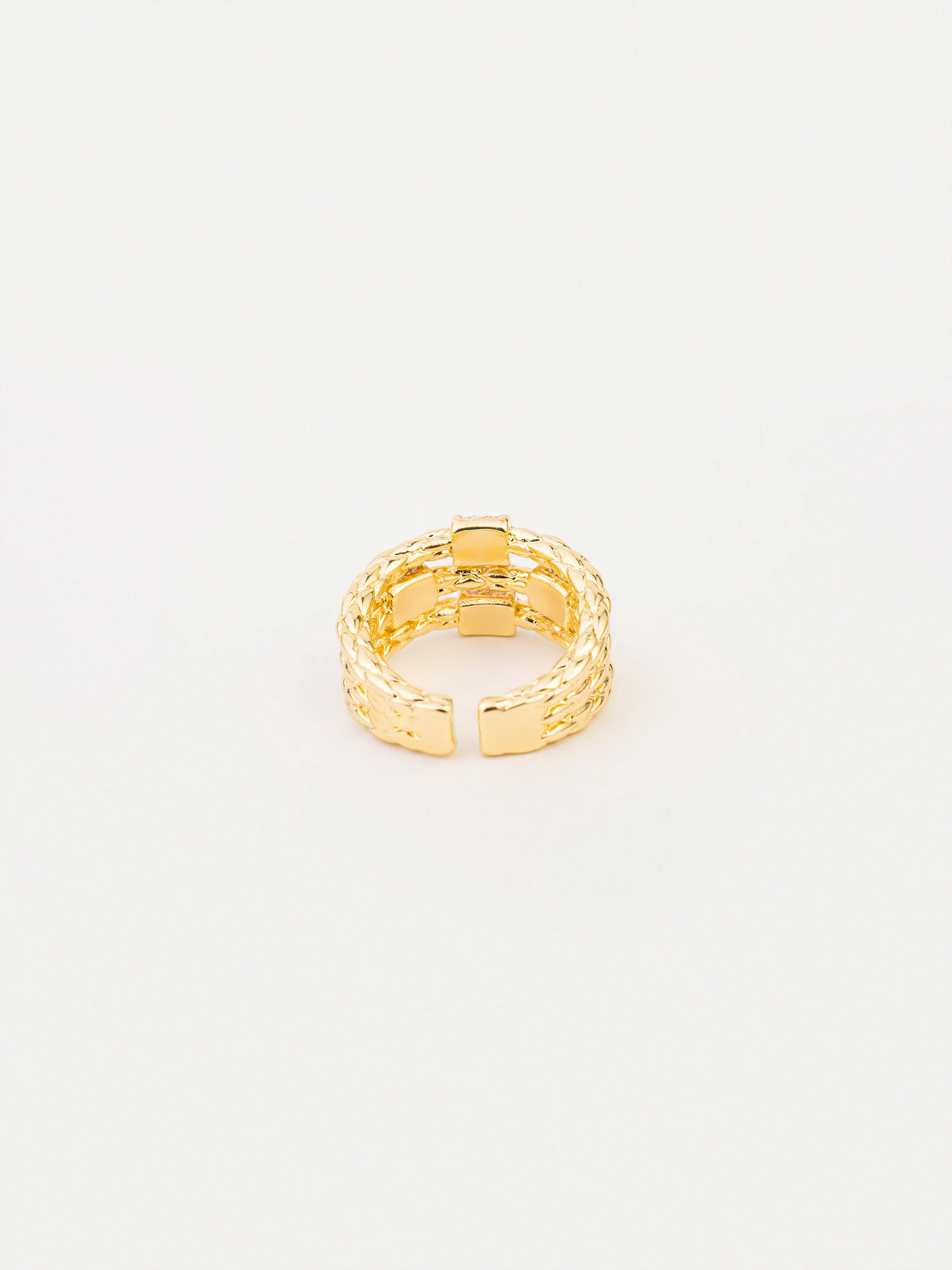 Braided Ring - Image 3