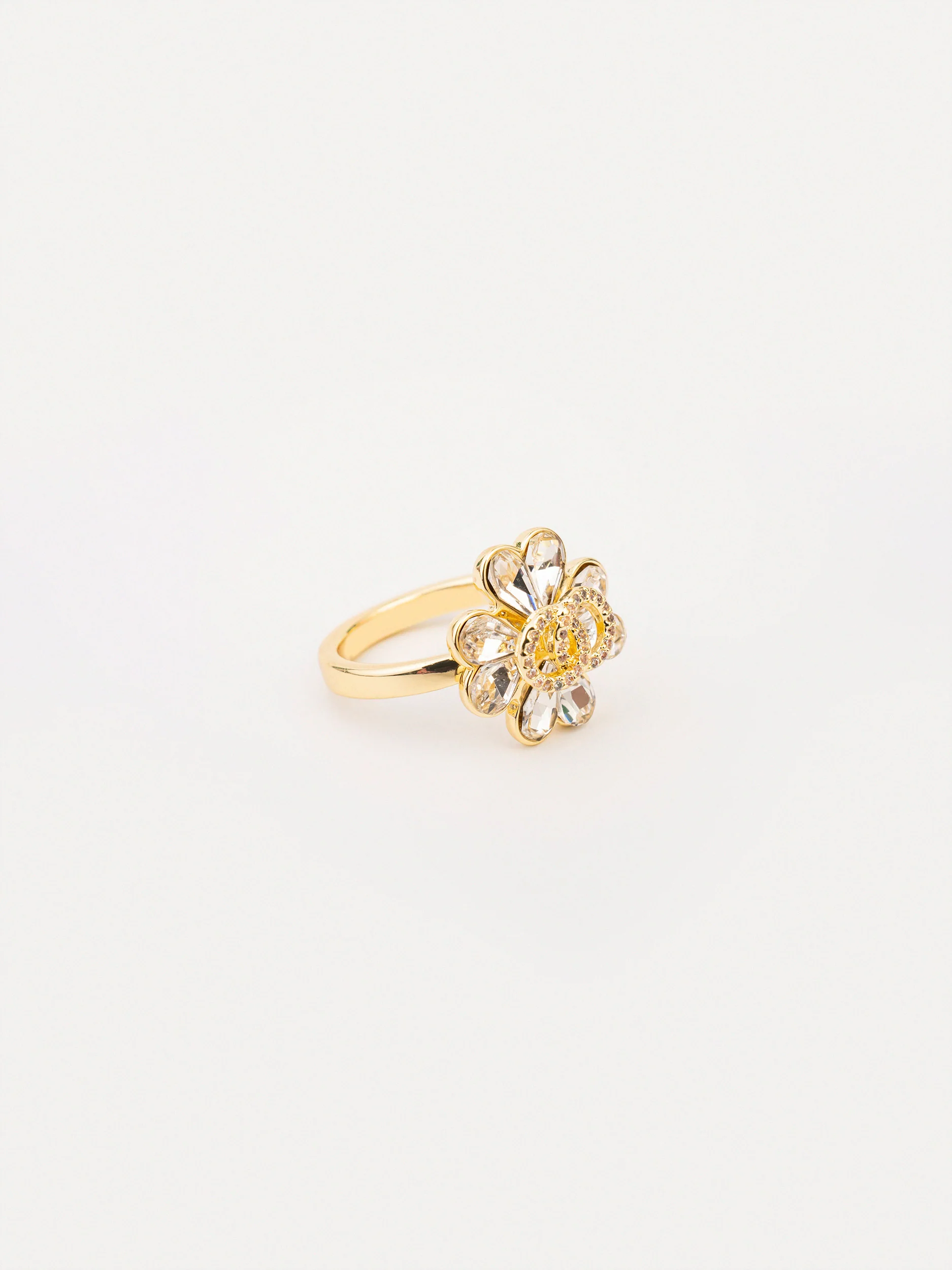 Floral Ring - Image 2