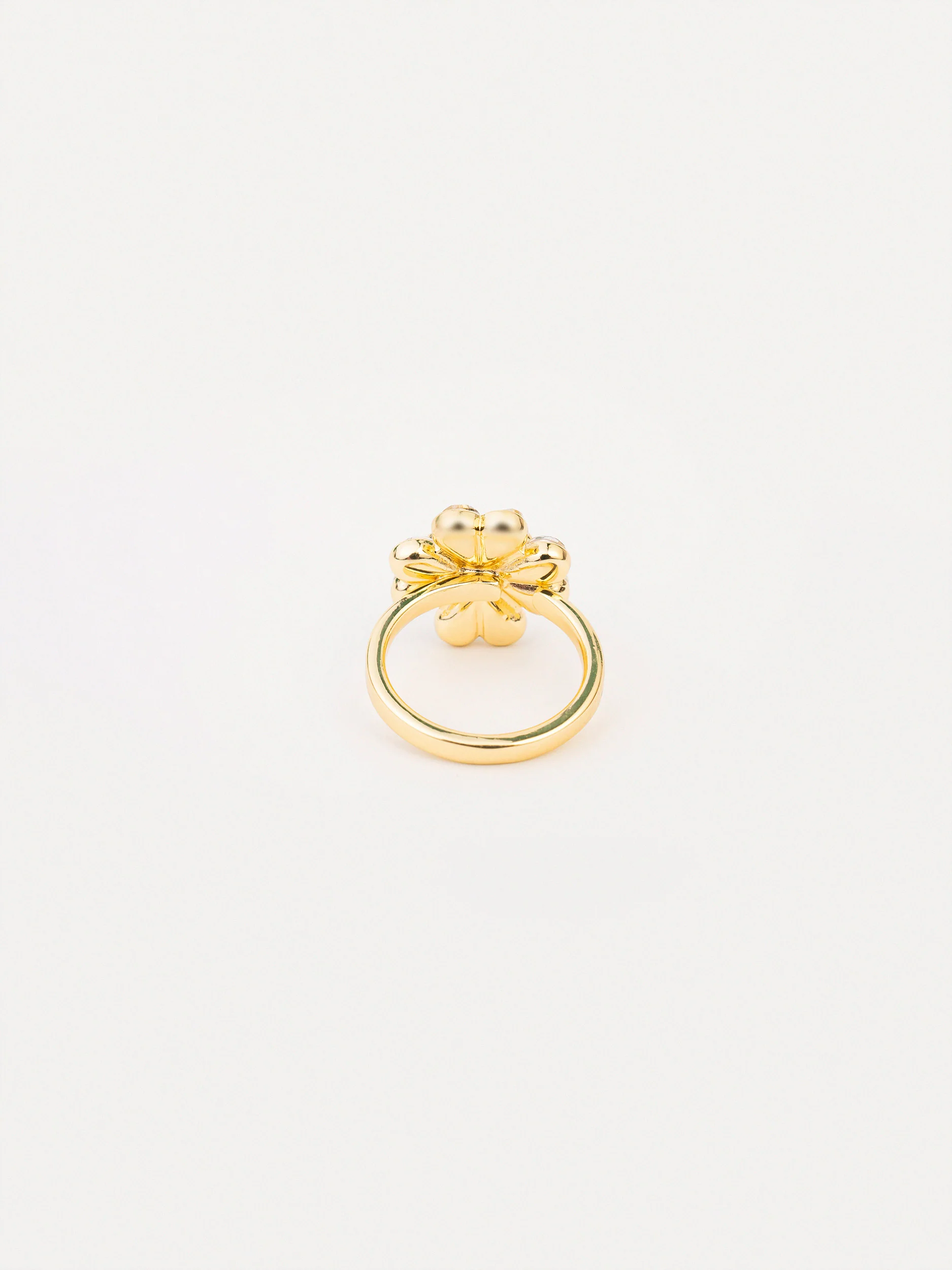 Floral Ring - Image 3