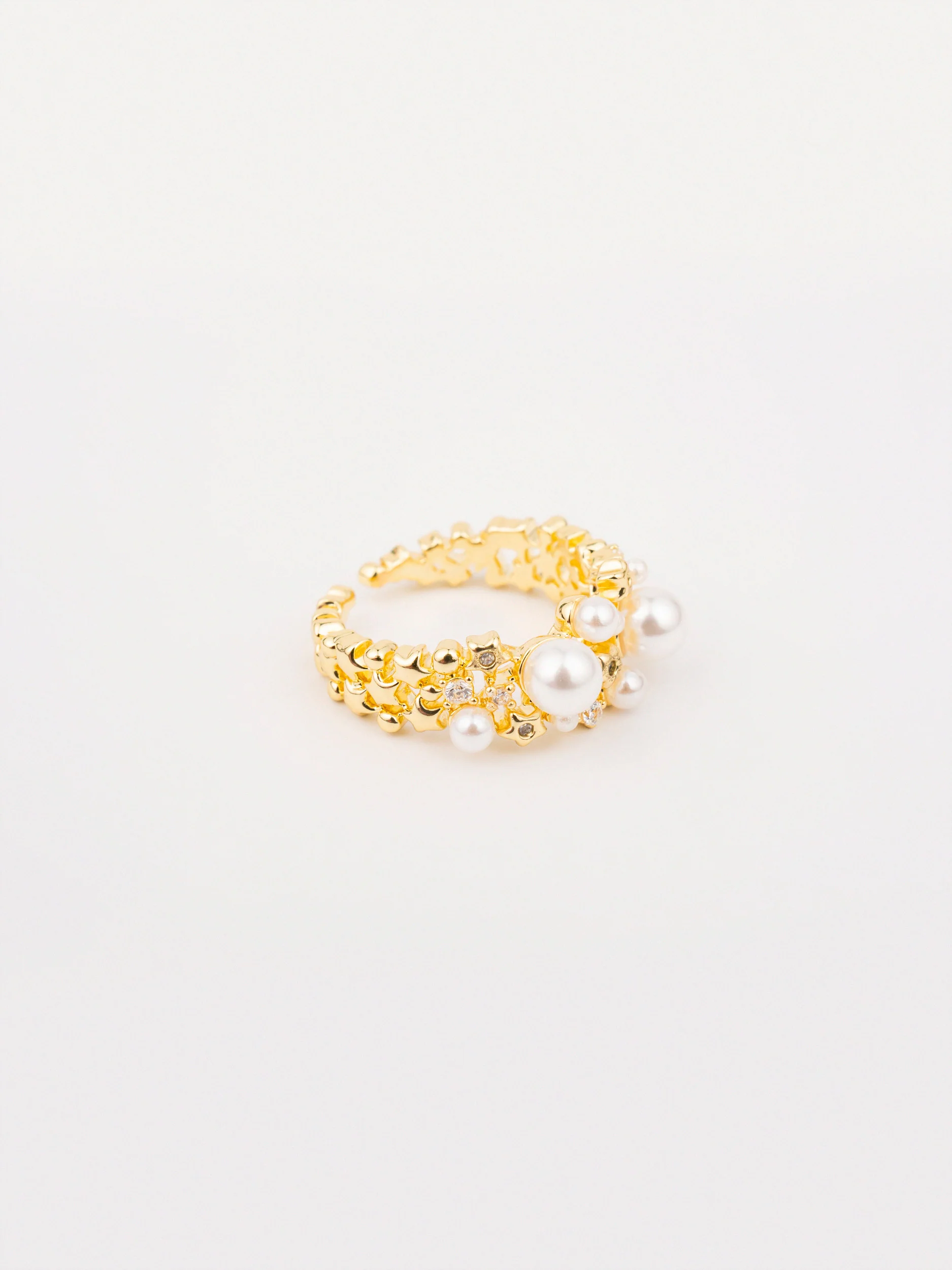 Pearl Ring - Image 2