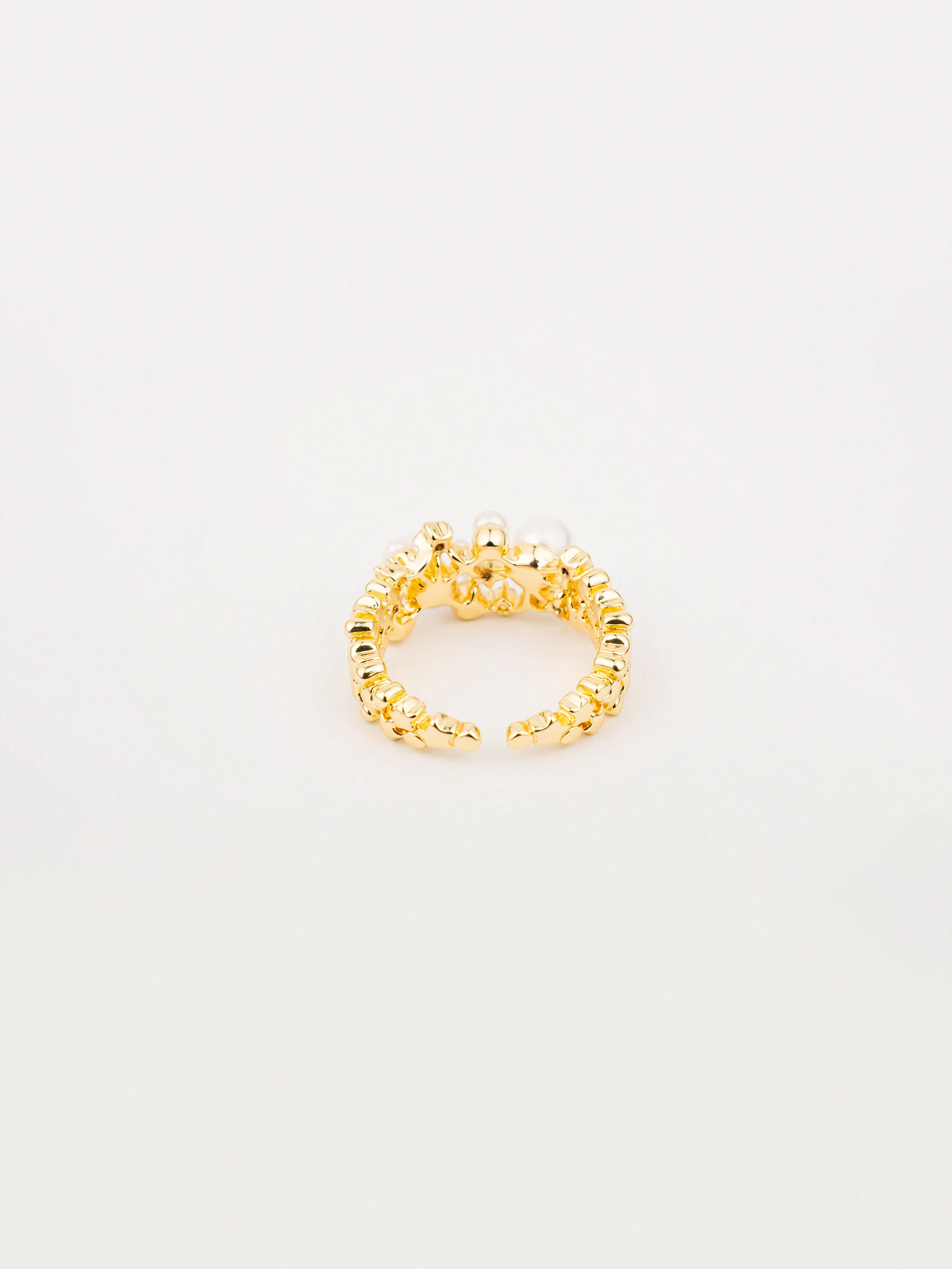 Pearl Ring - Image 3