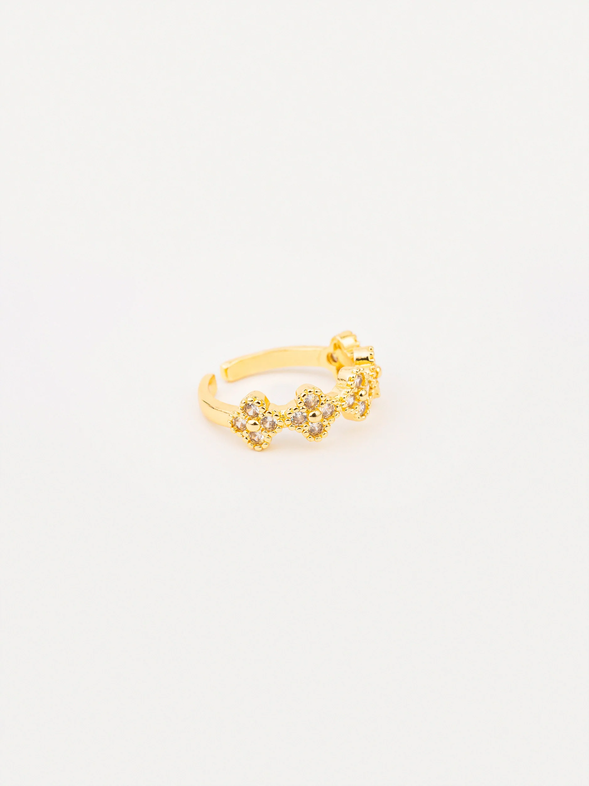 Floral Ring - Image 2