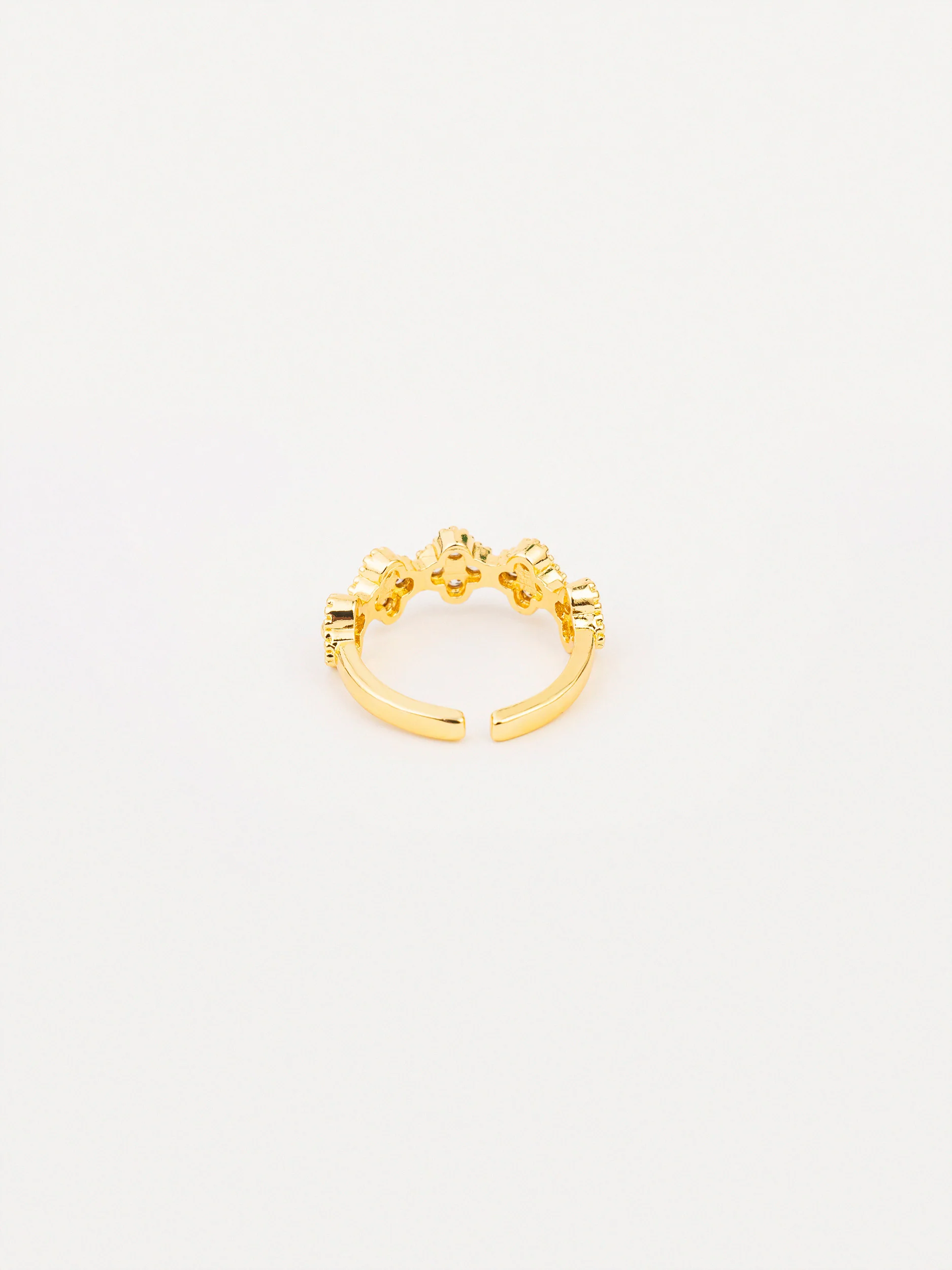 Floral Ring - Image 3