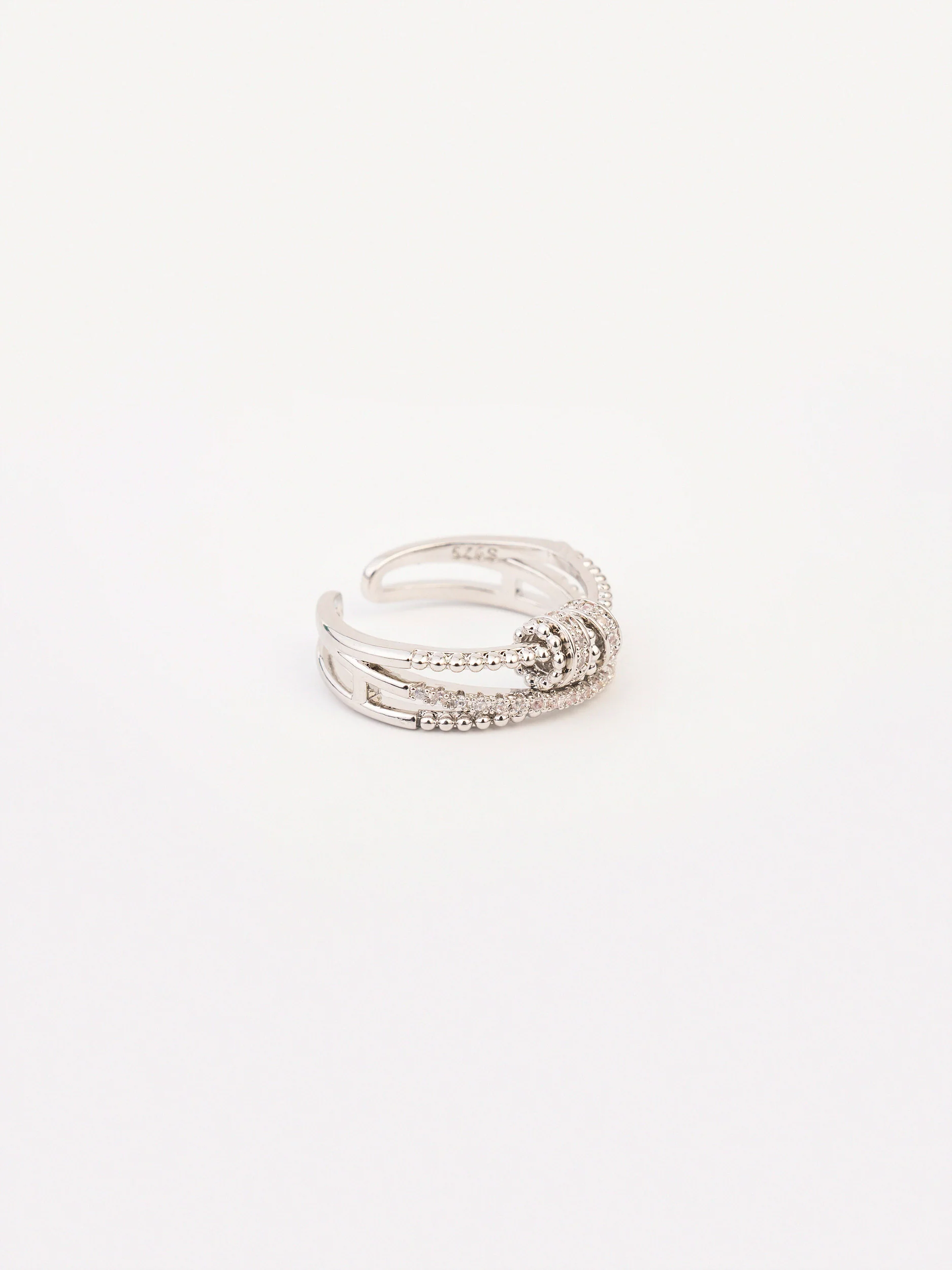 Embellished Ring - Image 2