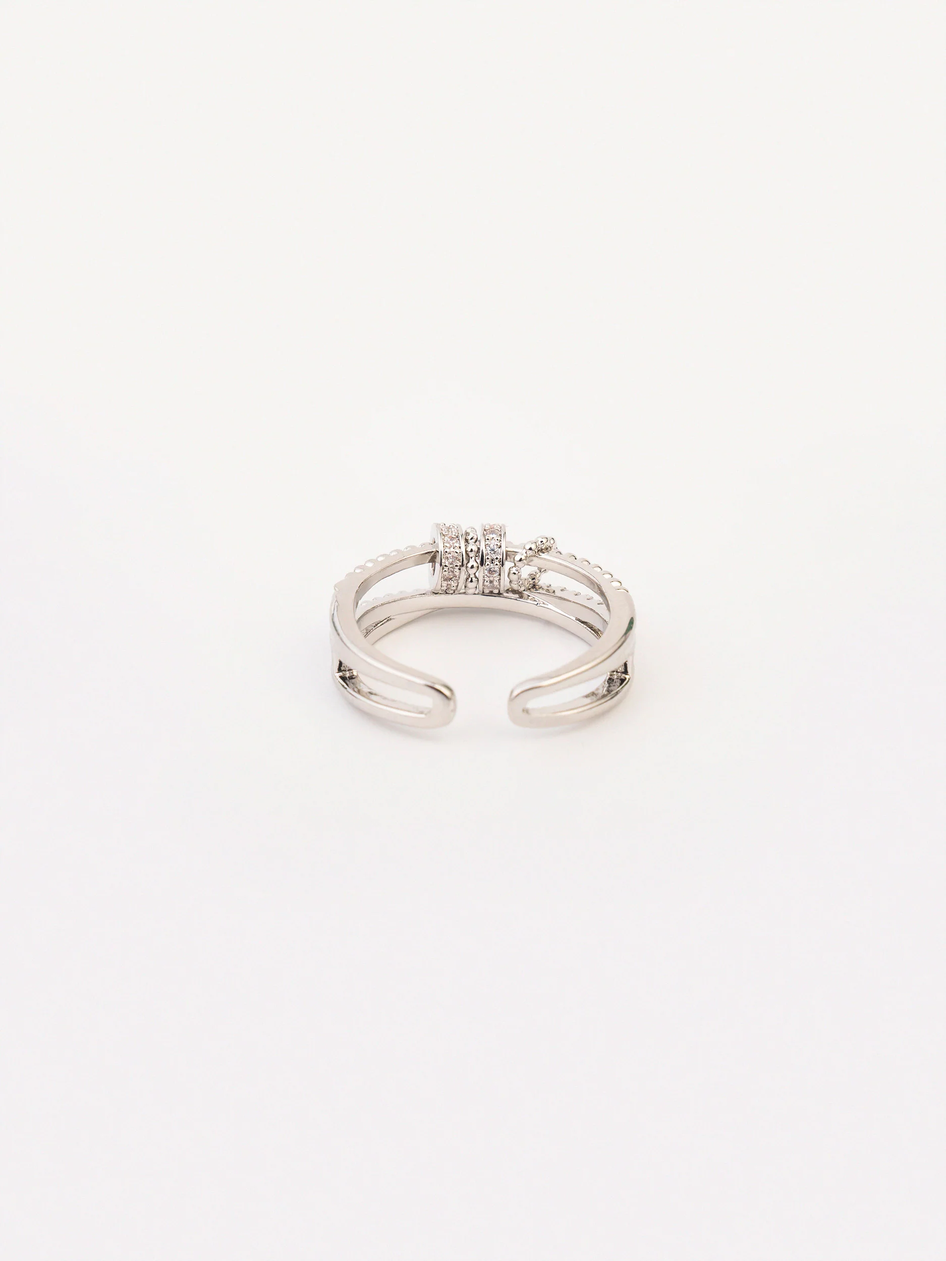 Embellished Ring - Image 3