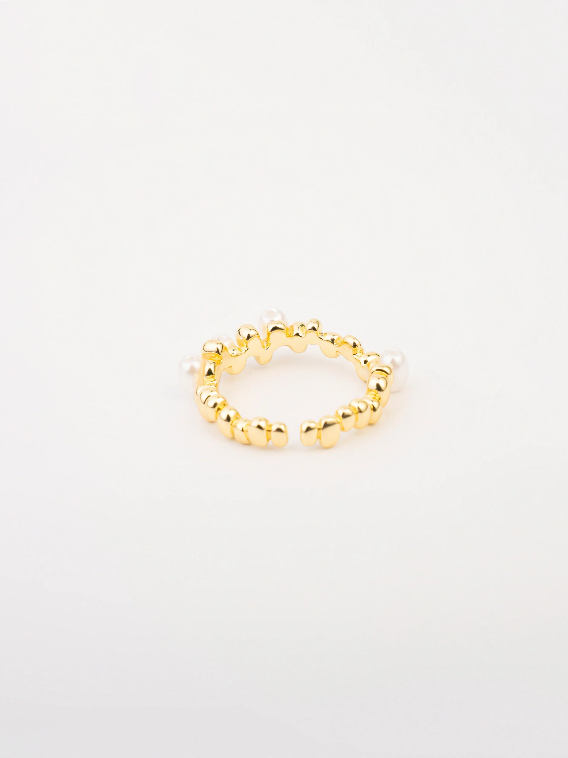 Embellished Ring - Image 2