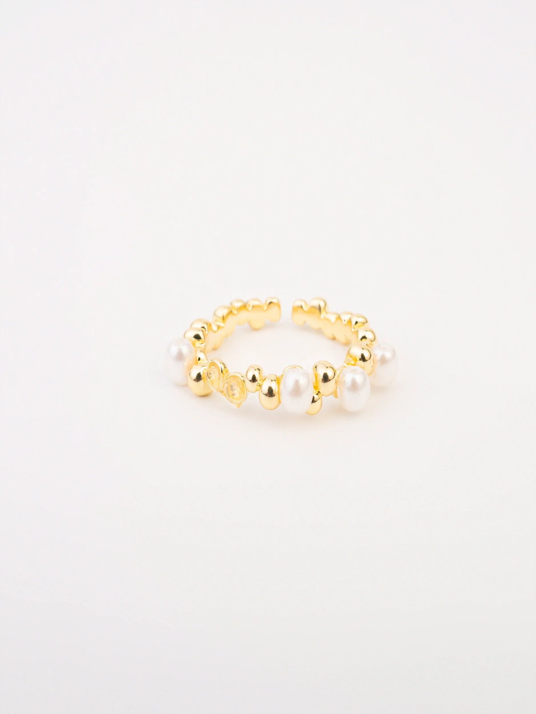Embellished Ring - Image 3