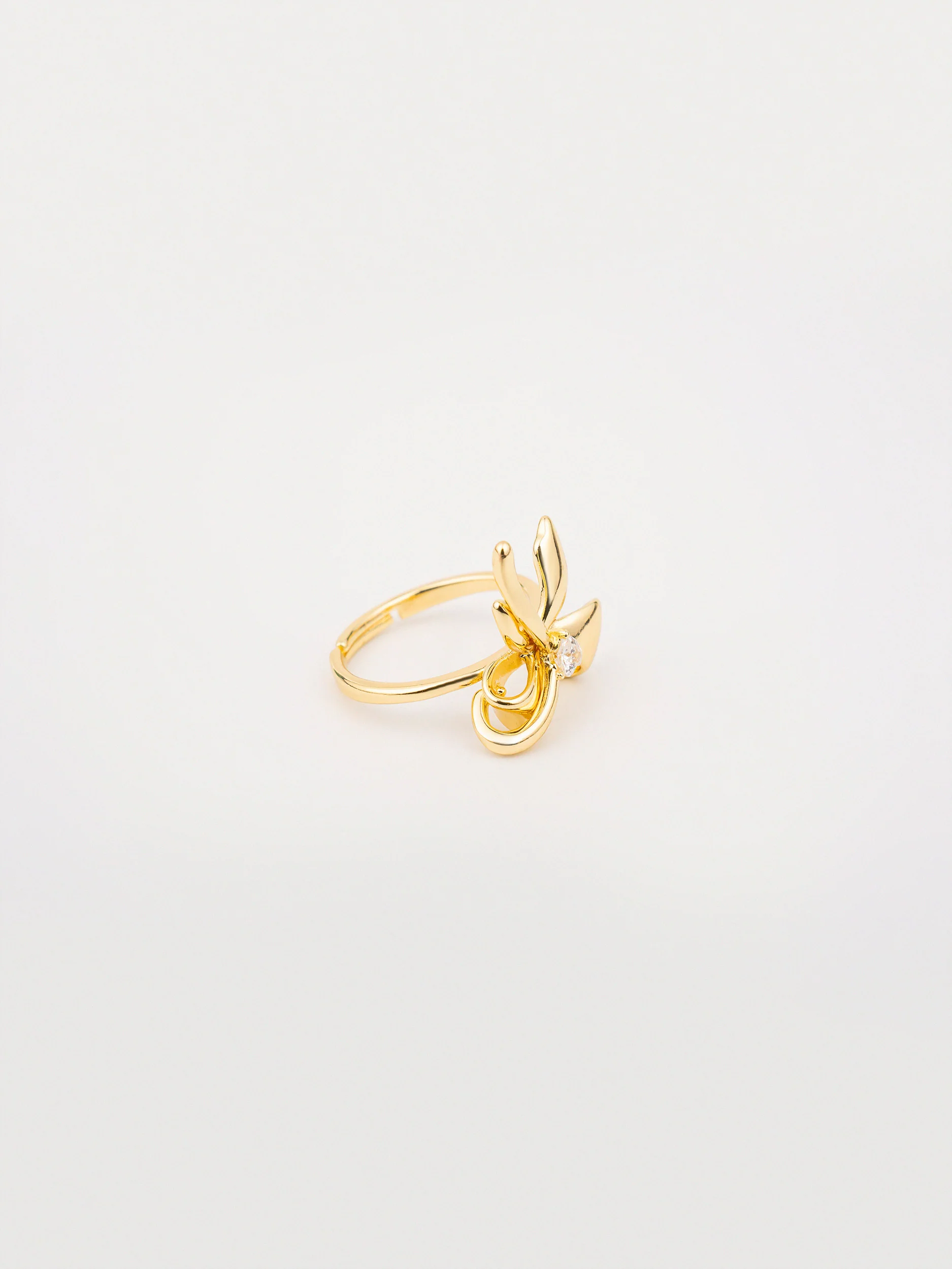 Bow Ring - Image 2