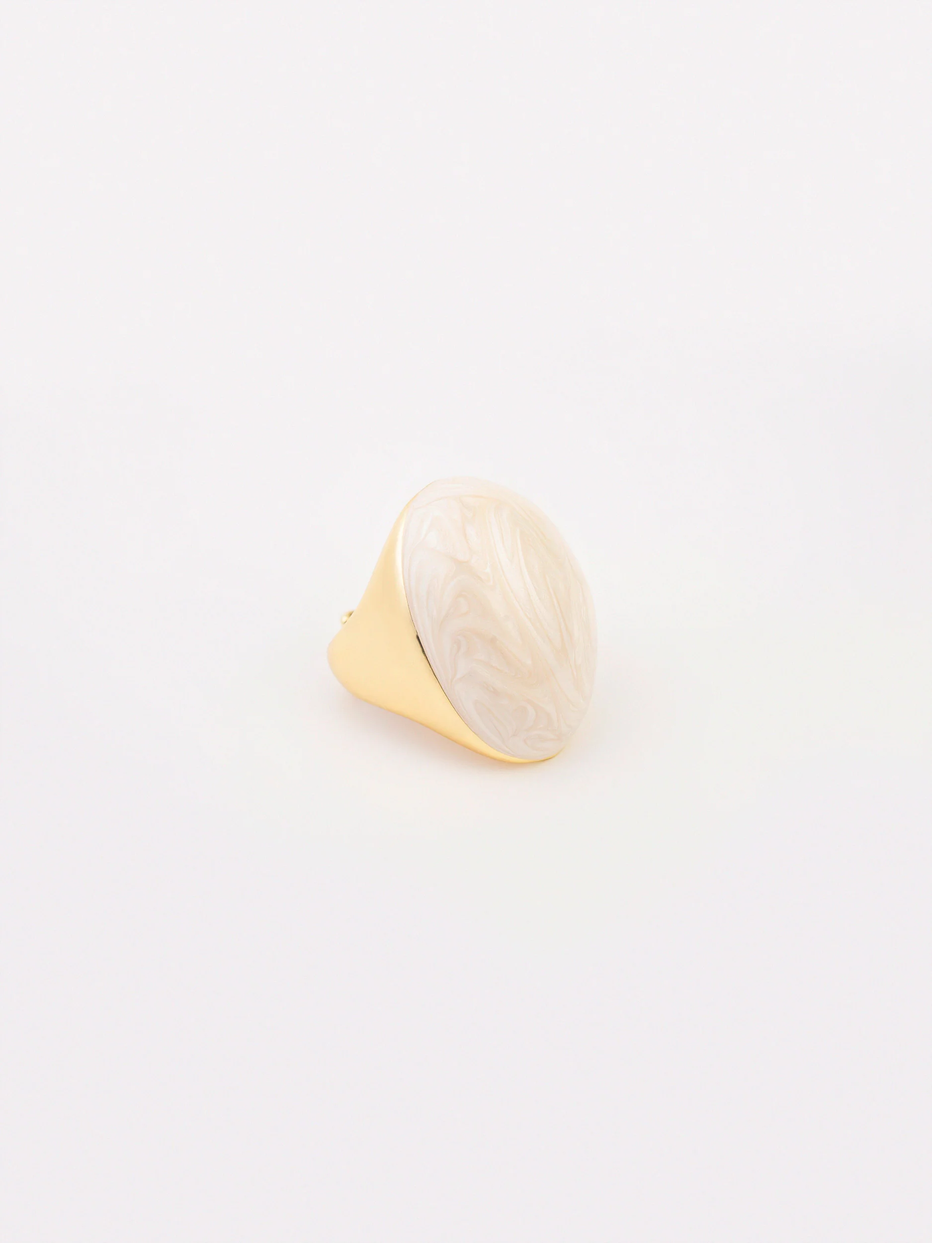 Swirl Ring - Image 2