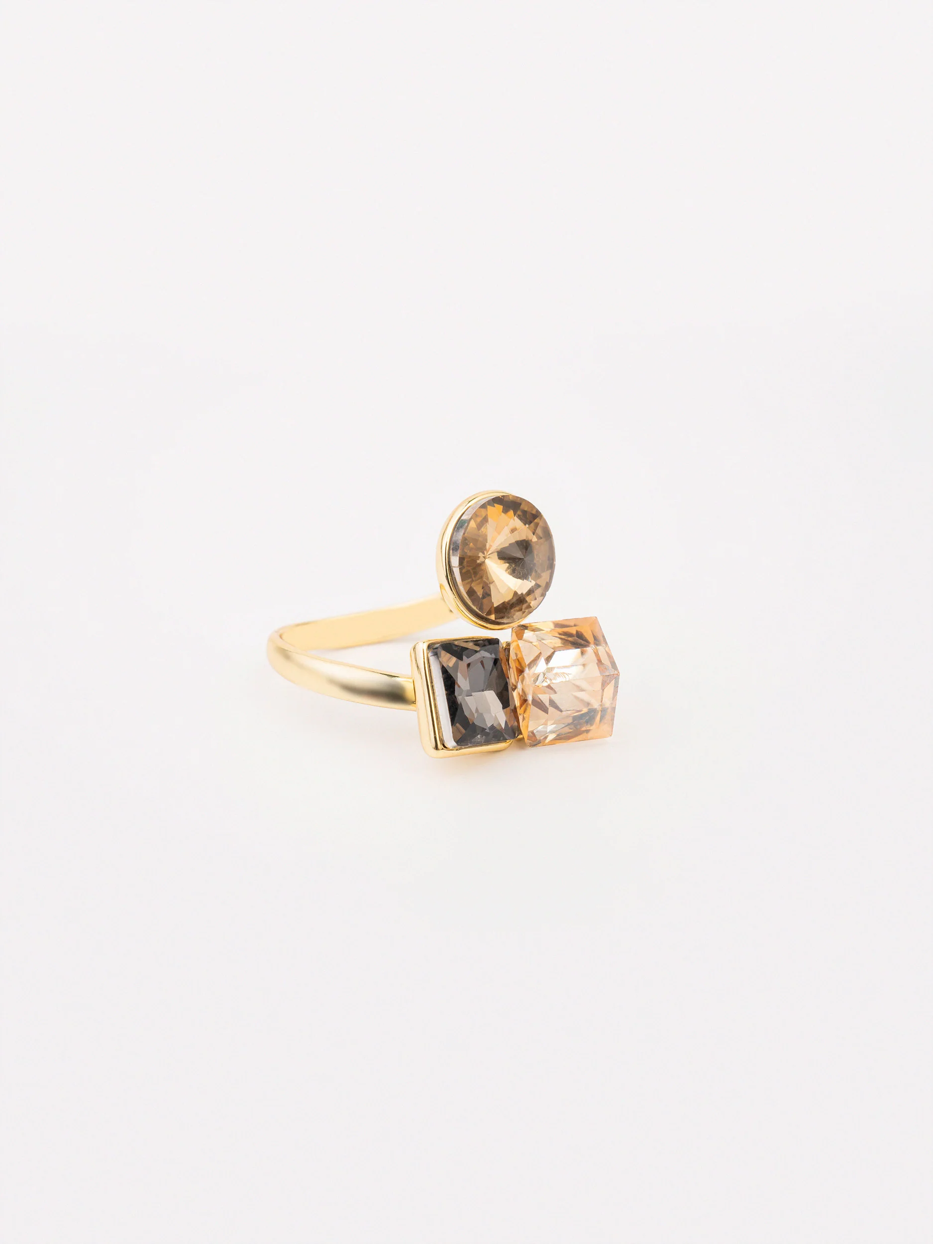 Gemstone Ring - Image 2