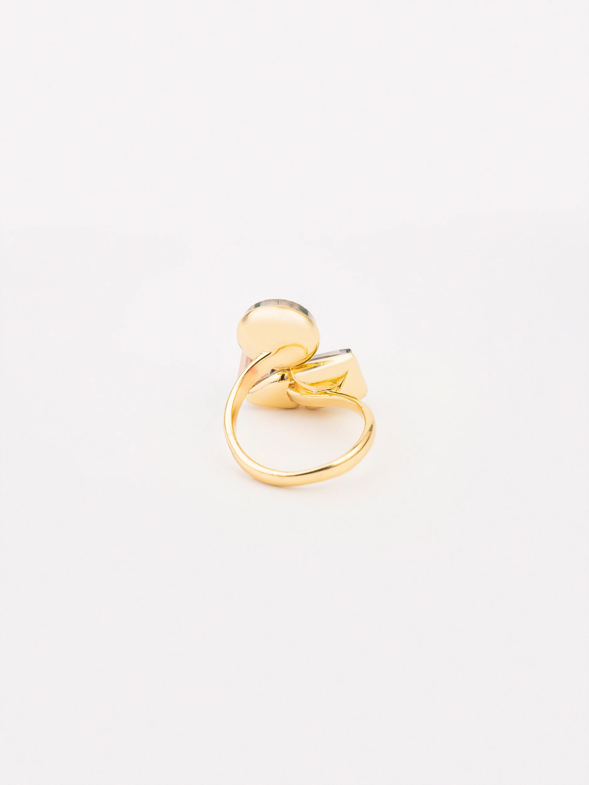 Gemstone Ring - Image 3