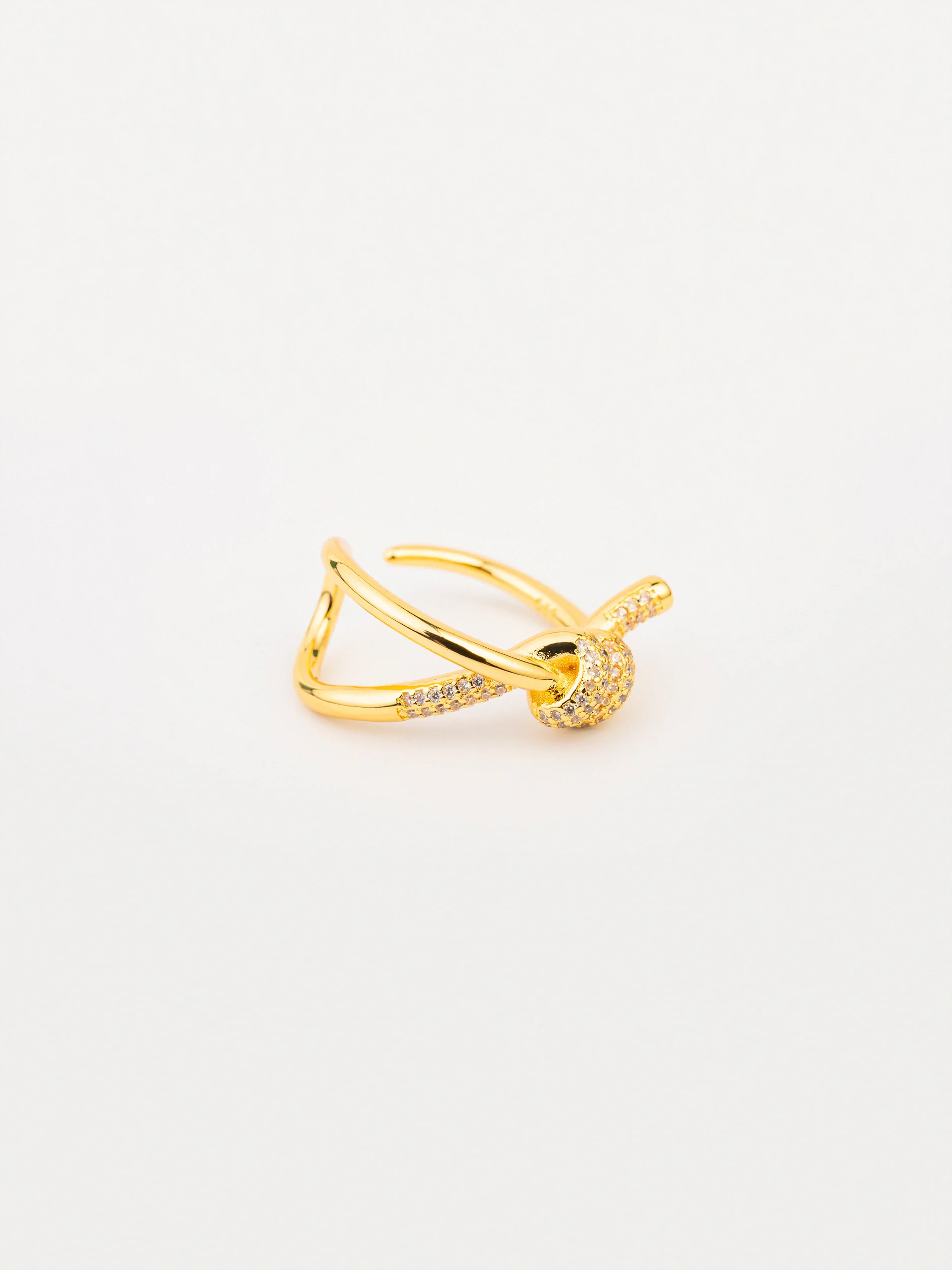 Knot Ring - Image 2