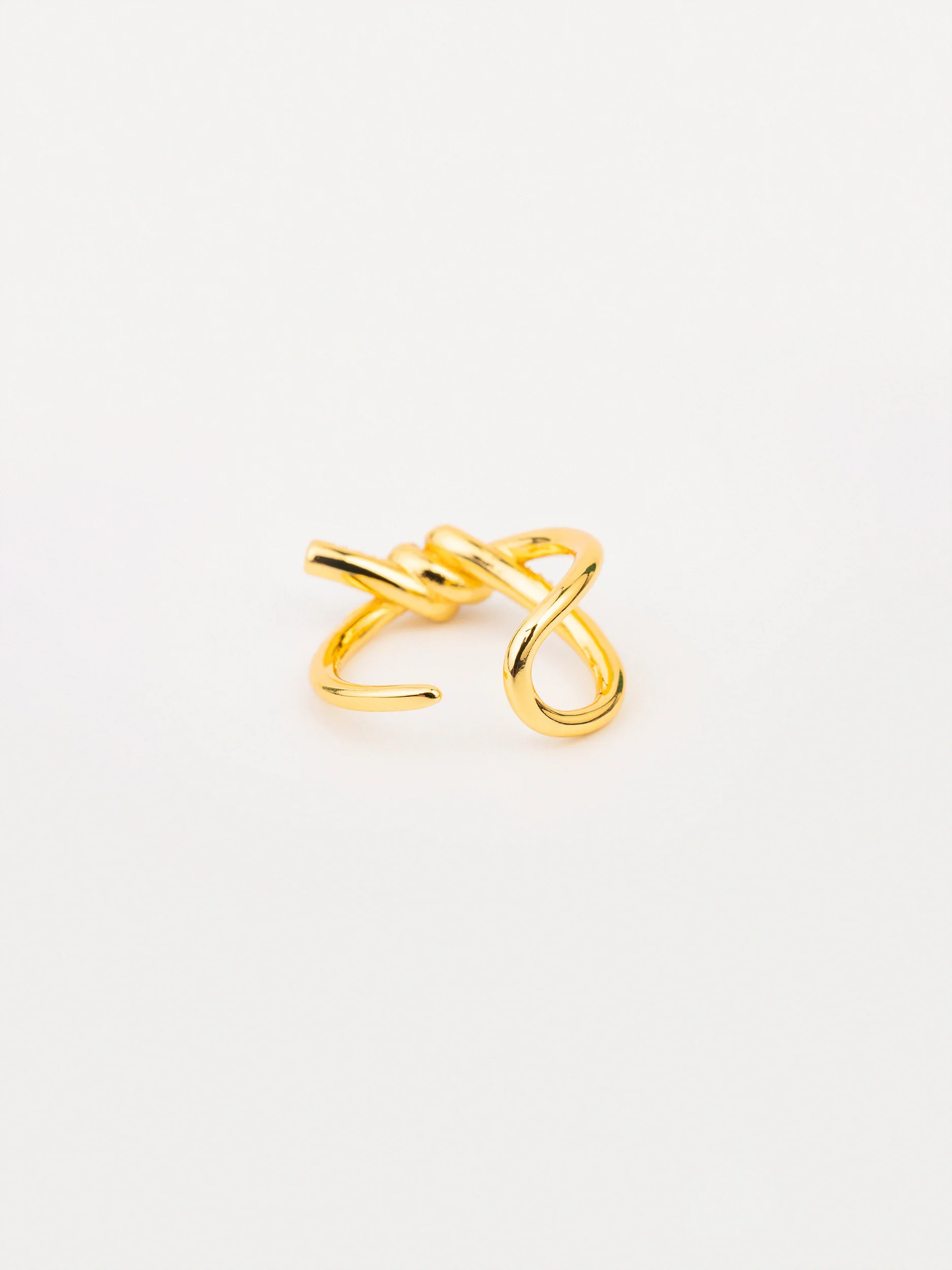 Knot Ring - Image 3