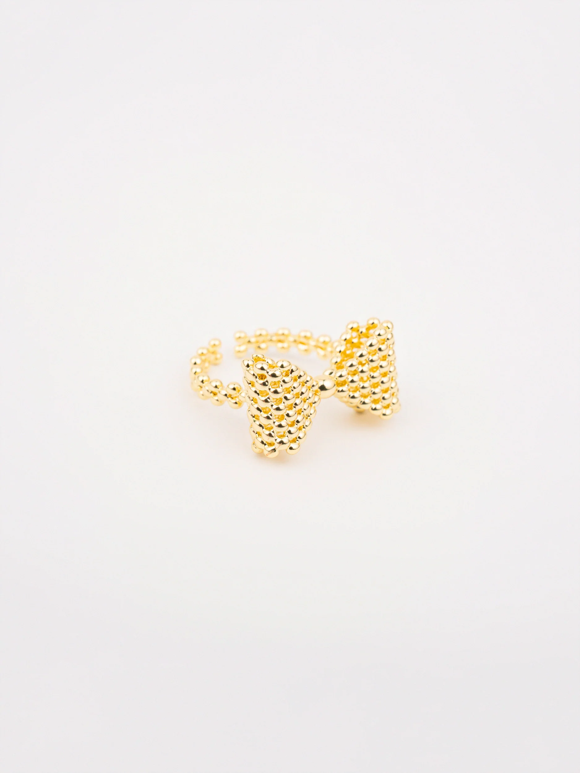 Bow Ring - Image 2