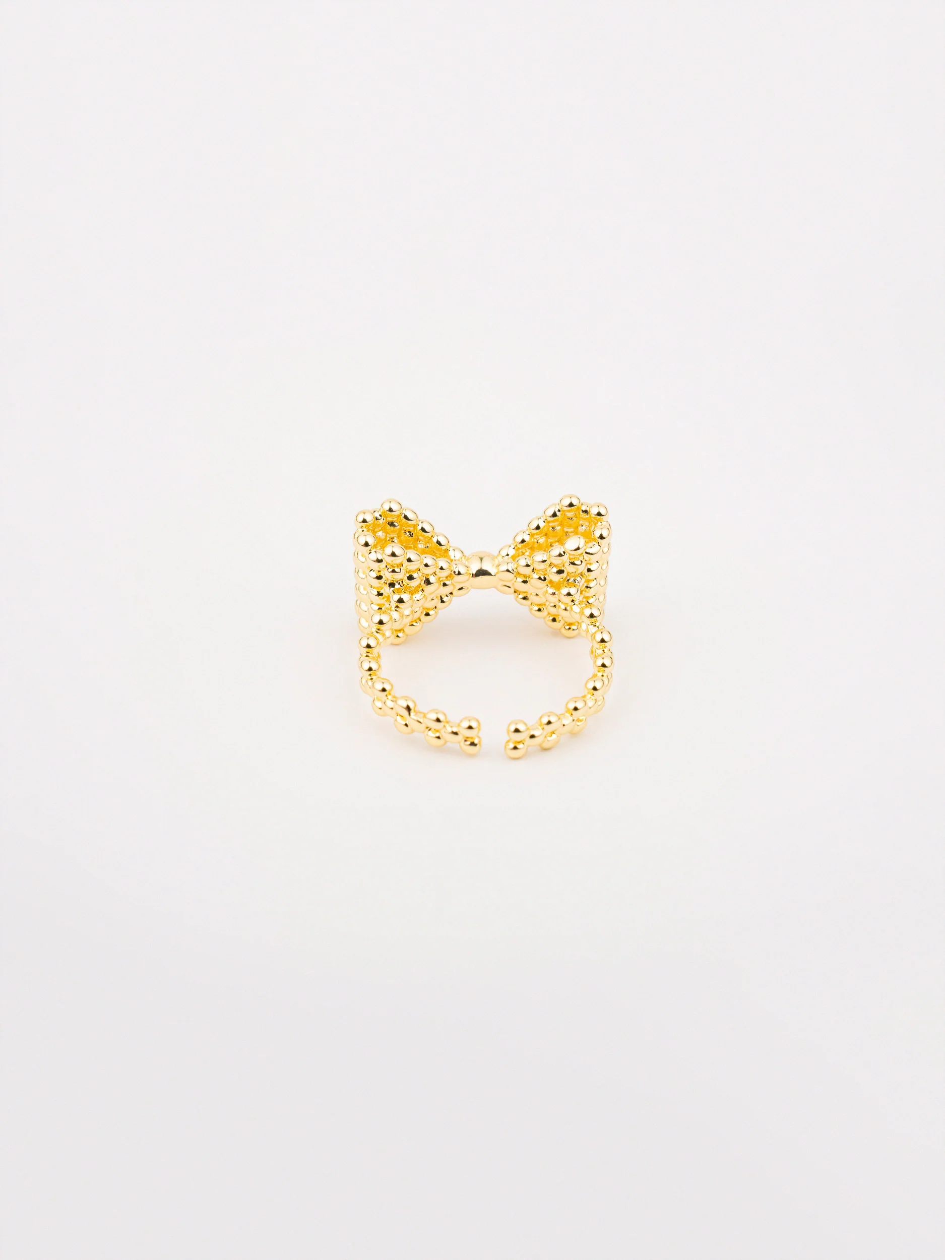 Bow Ring - Image 3