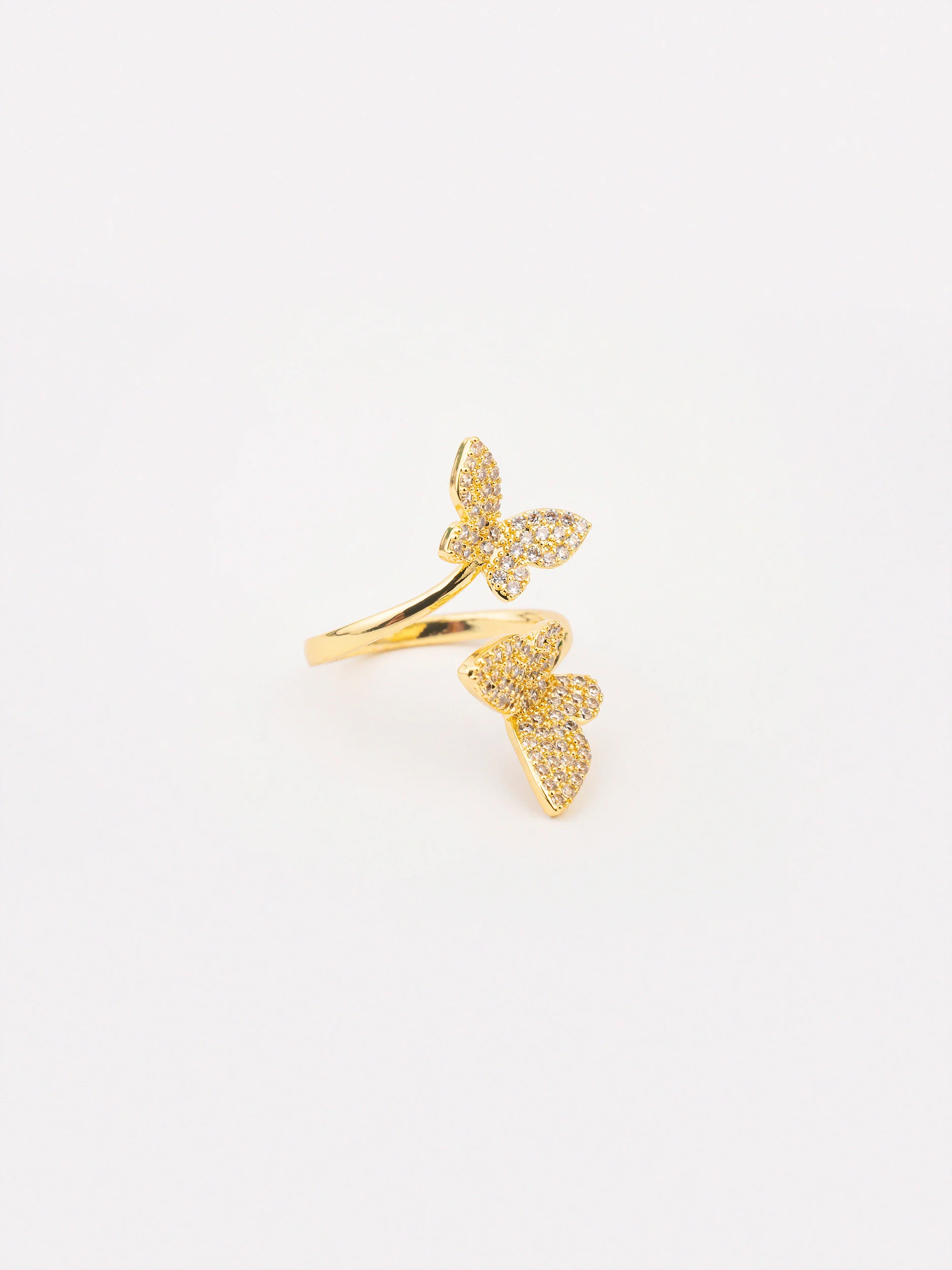 Butterfly Ring - Image 2