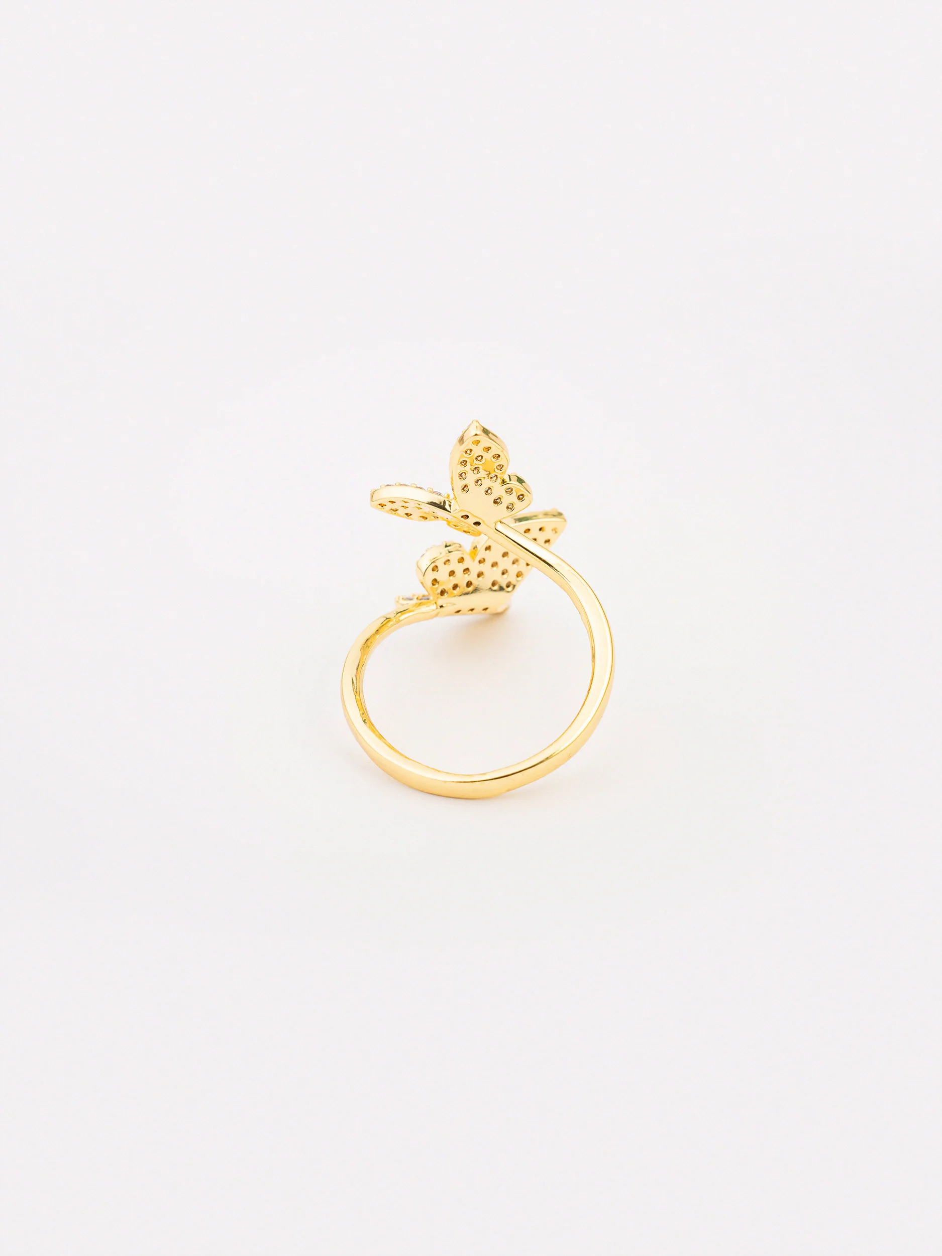 Butterfly Ring - Image 3