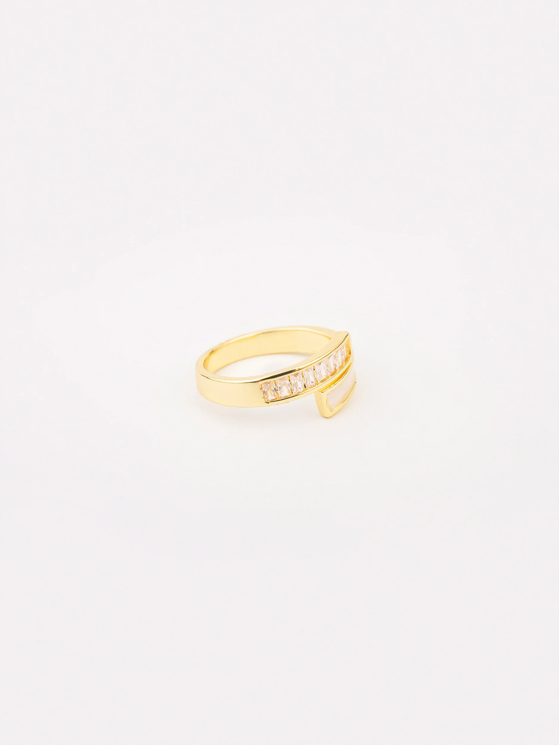 Embellished Ring - Image 2