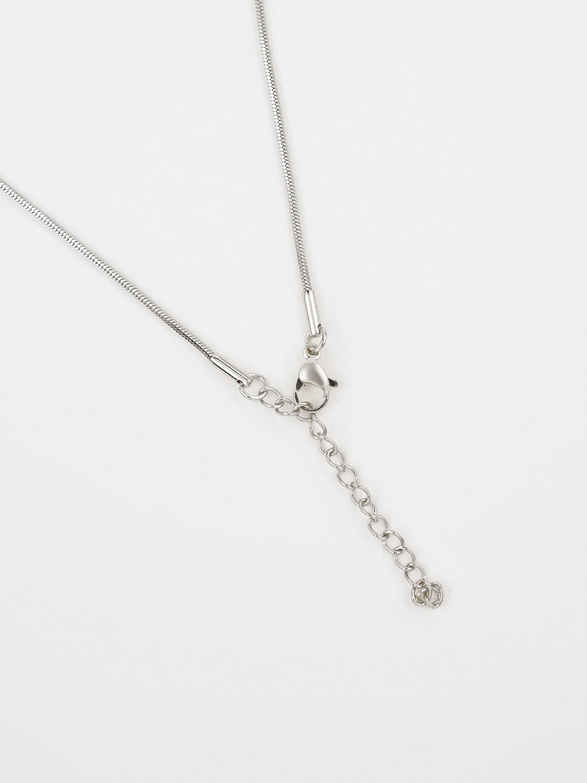 Bar Bead Necklace - Image 3