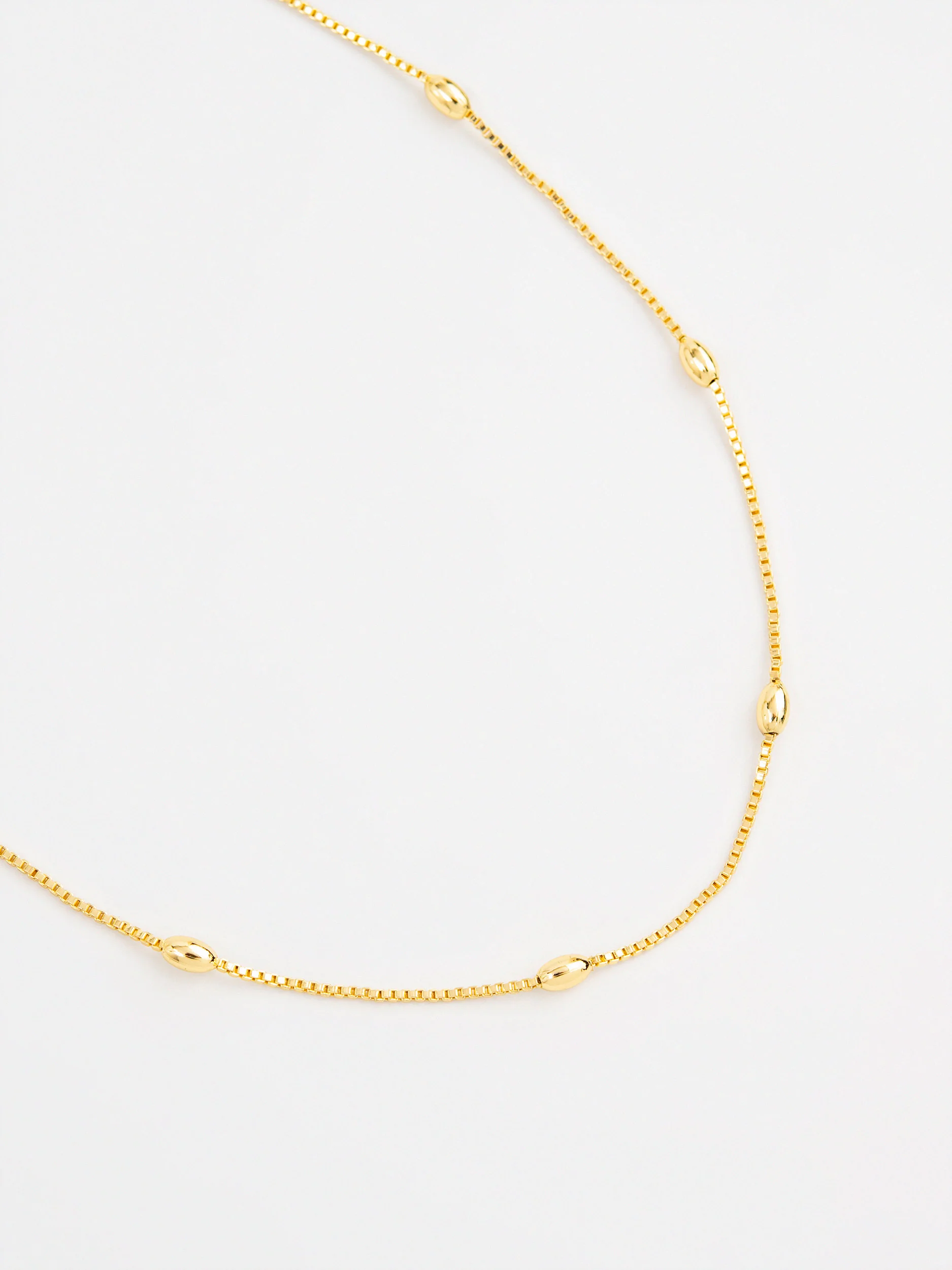 Beaded Necklace - Image 2