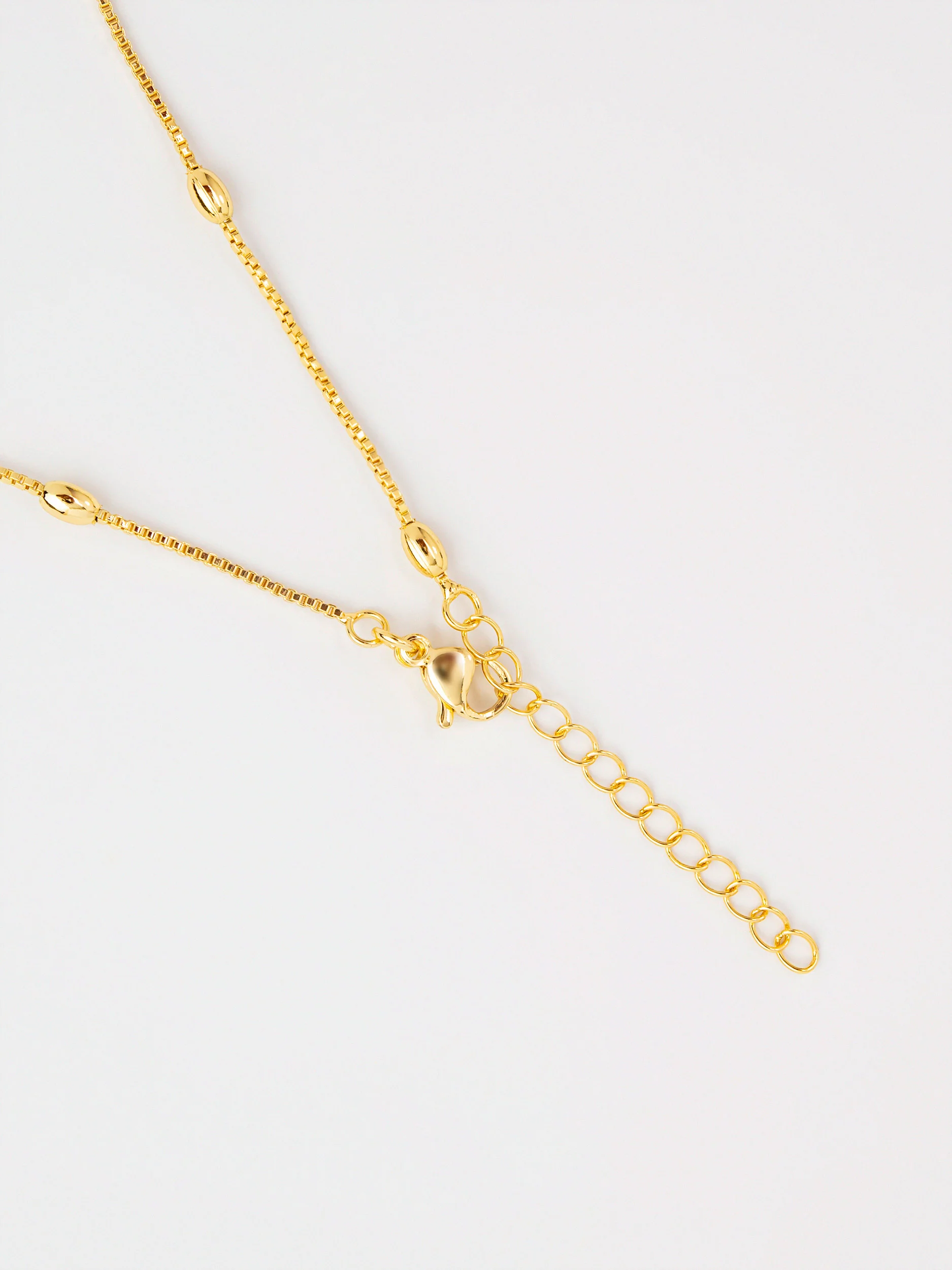 Beaded Necklace - Image 3