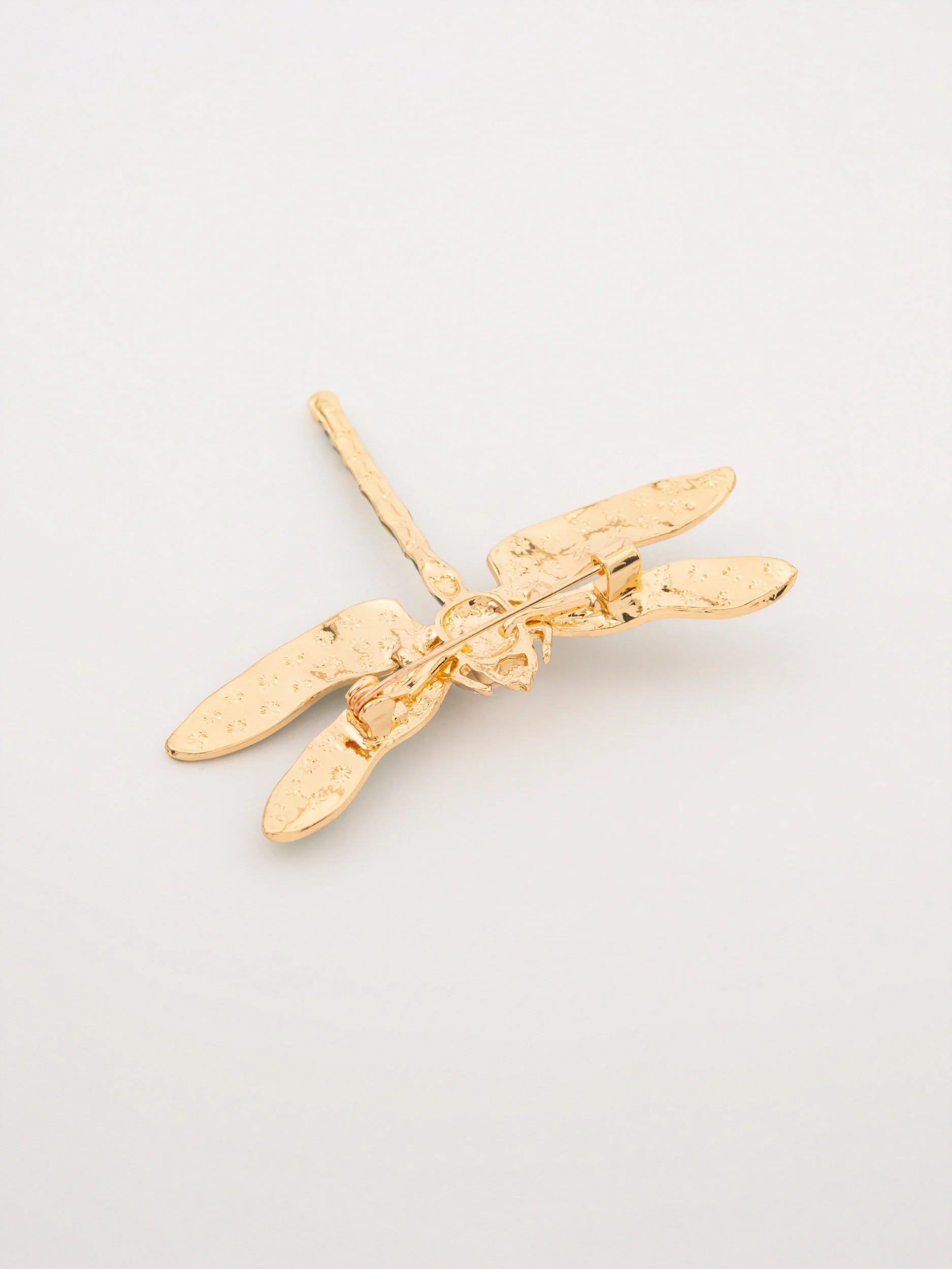 Dragonfly Brooch - Image 3