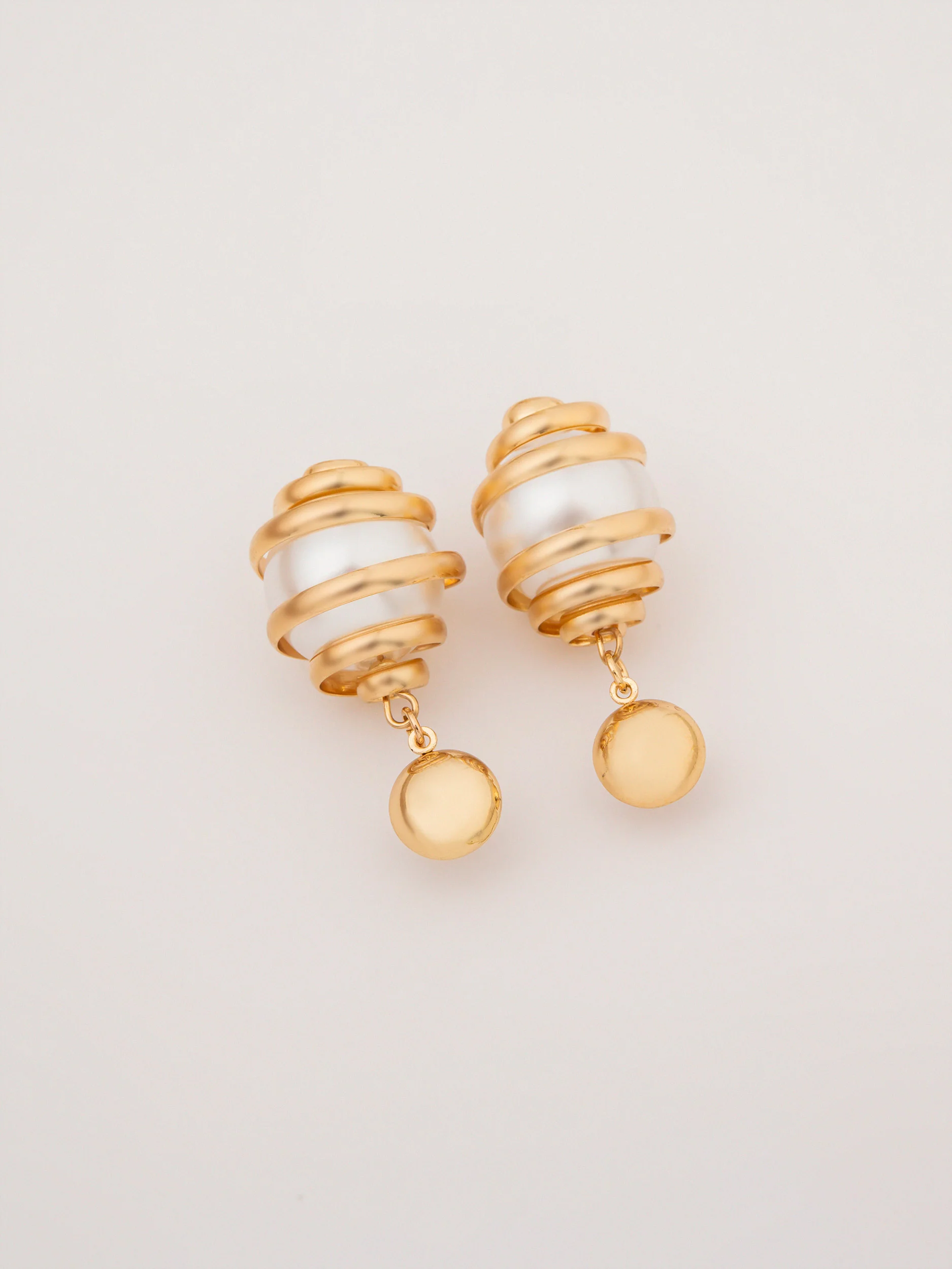 Spiral Drops - Image 2