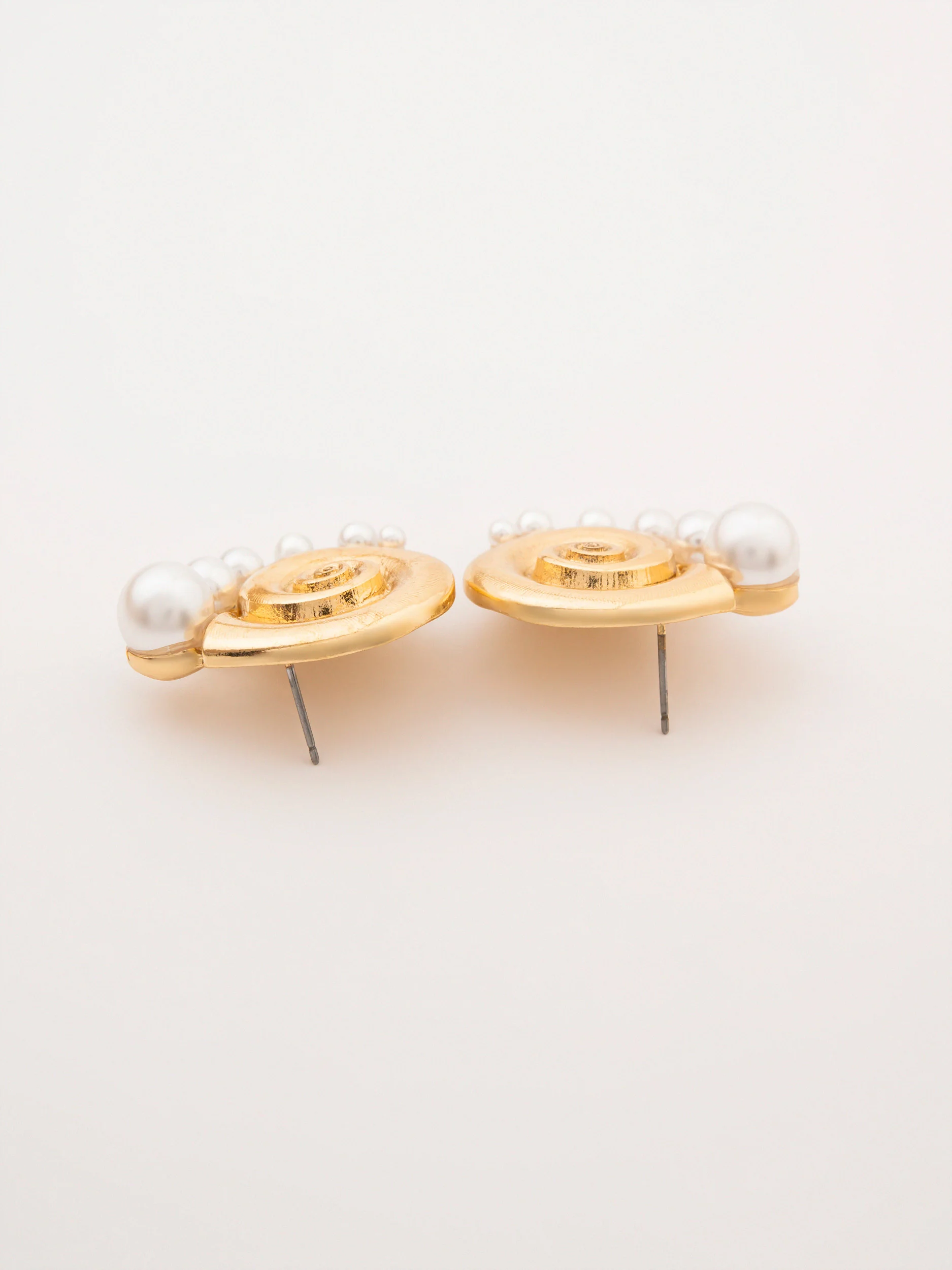 Snail Studs - Image 2