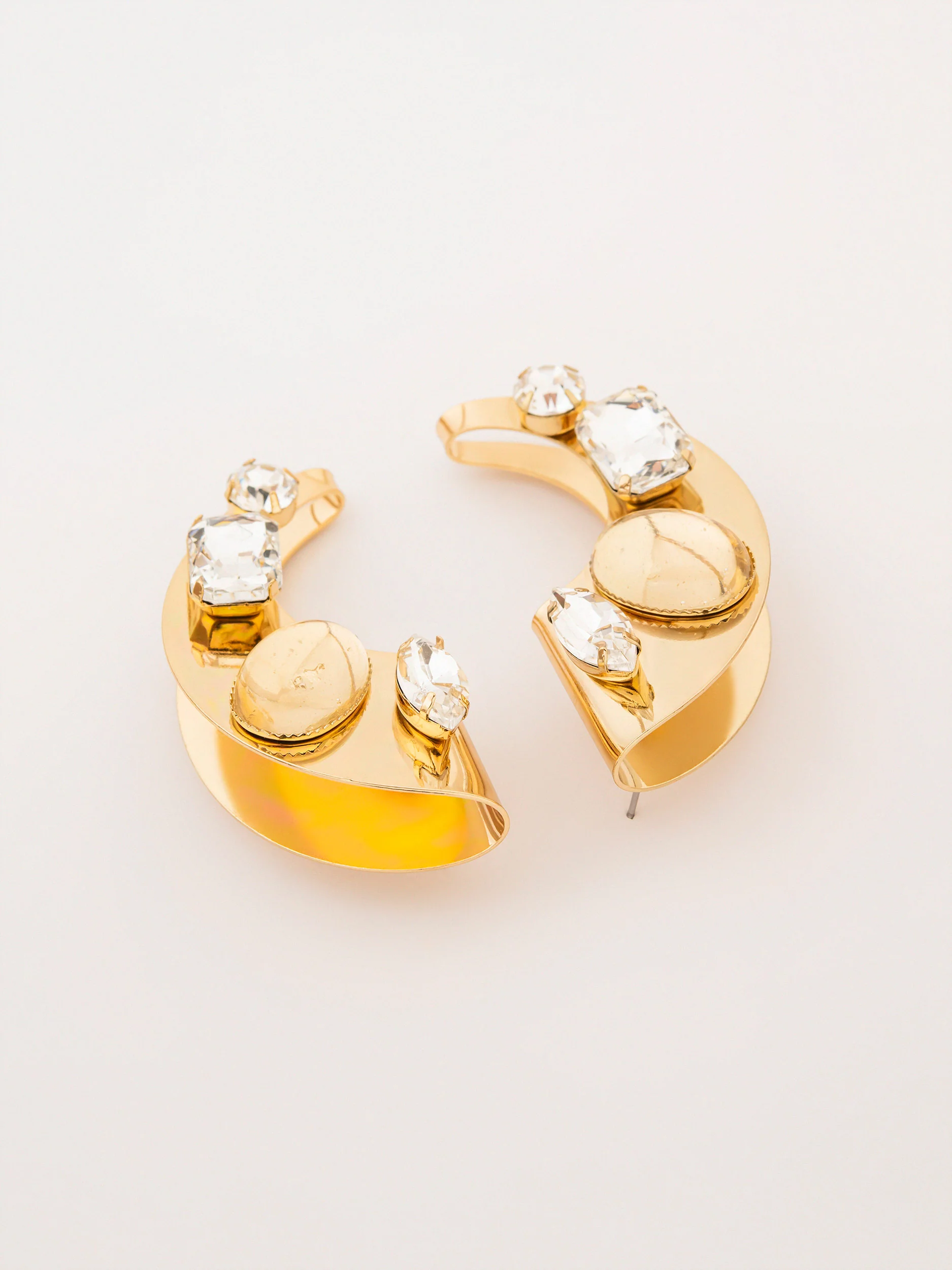 Curve Studs - Image 2