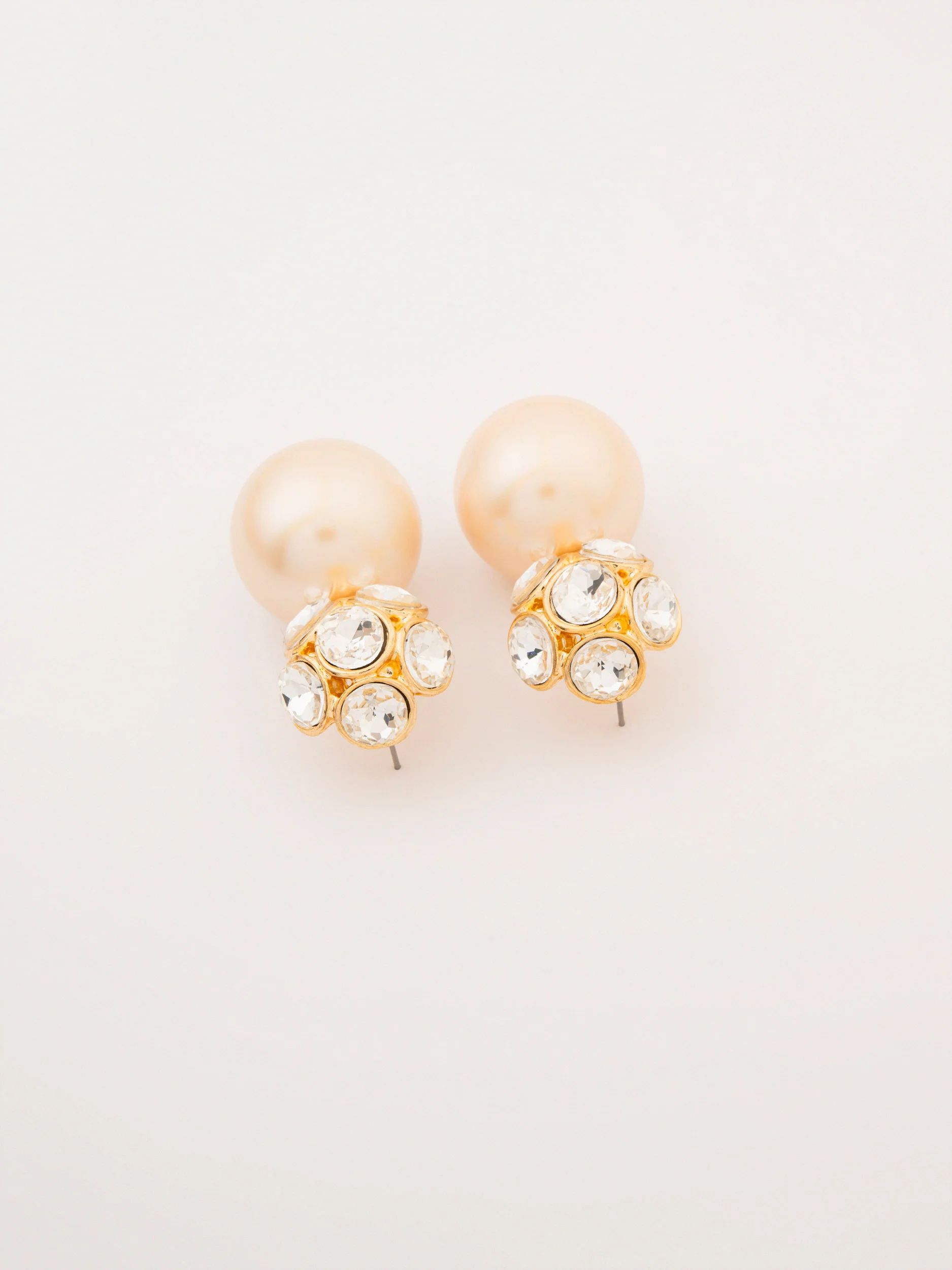 Pearl Studs - Image 2
