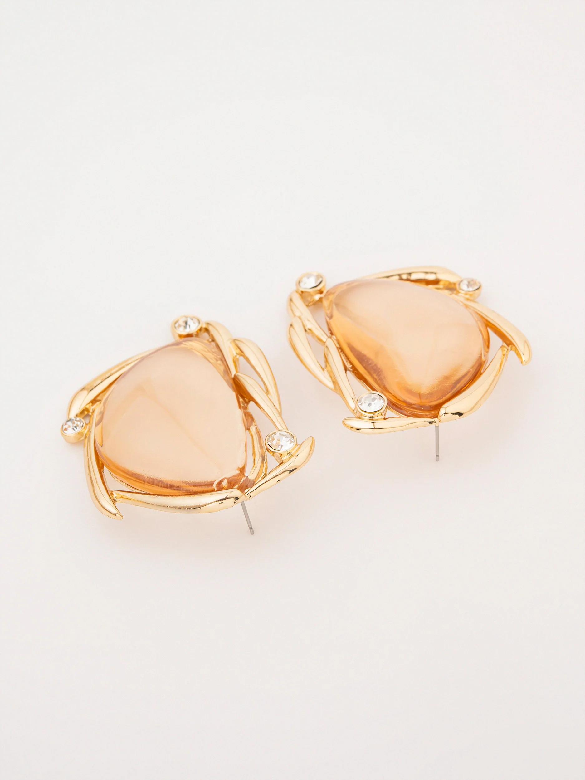 Stud Earrings - Image 2