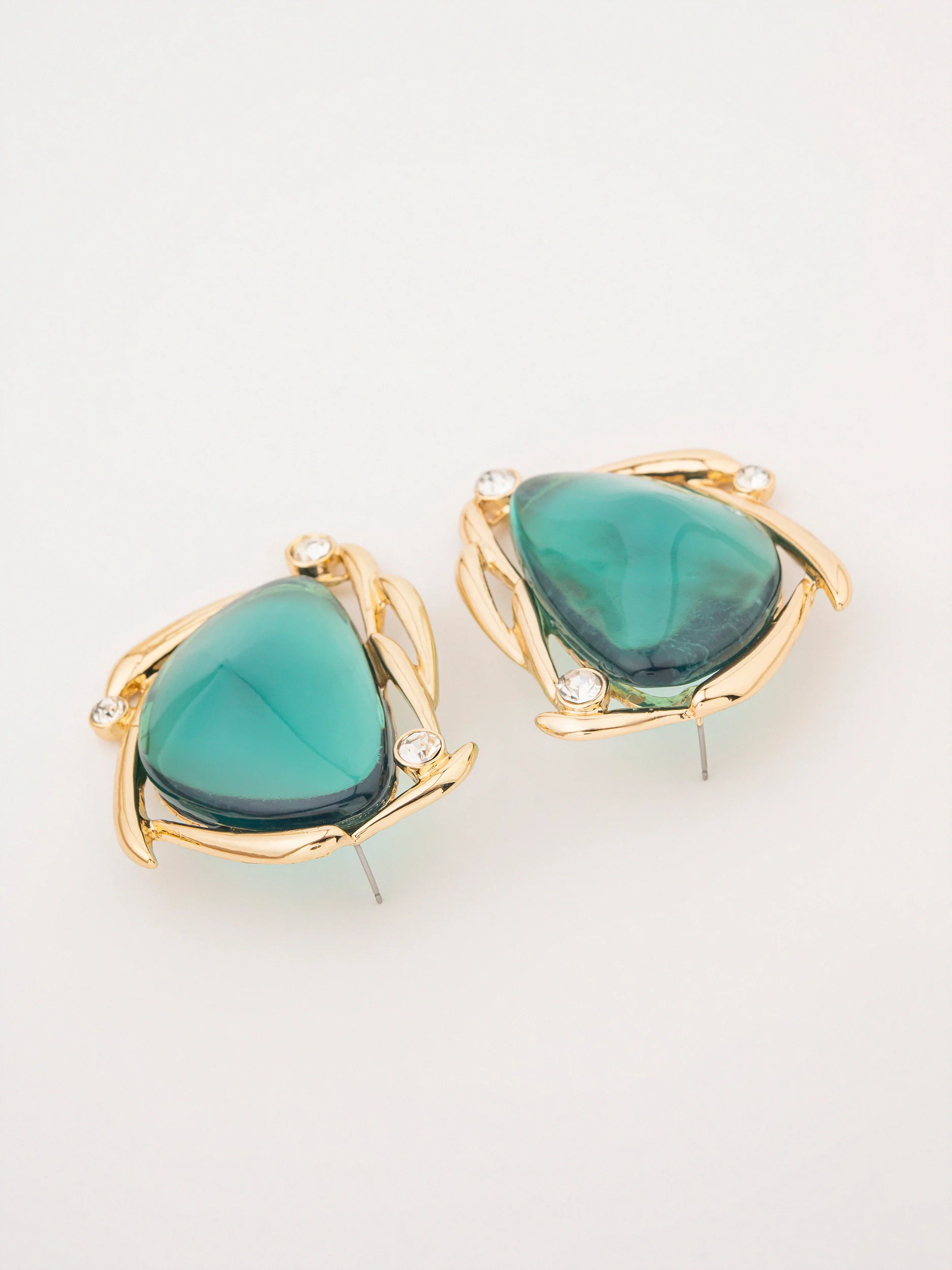 Stud Earrings - Image 2