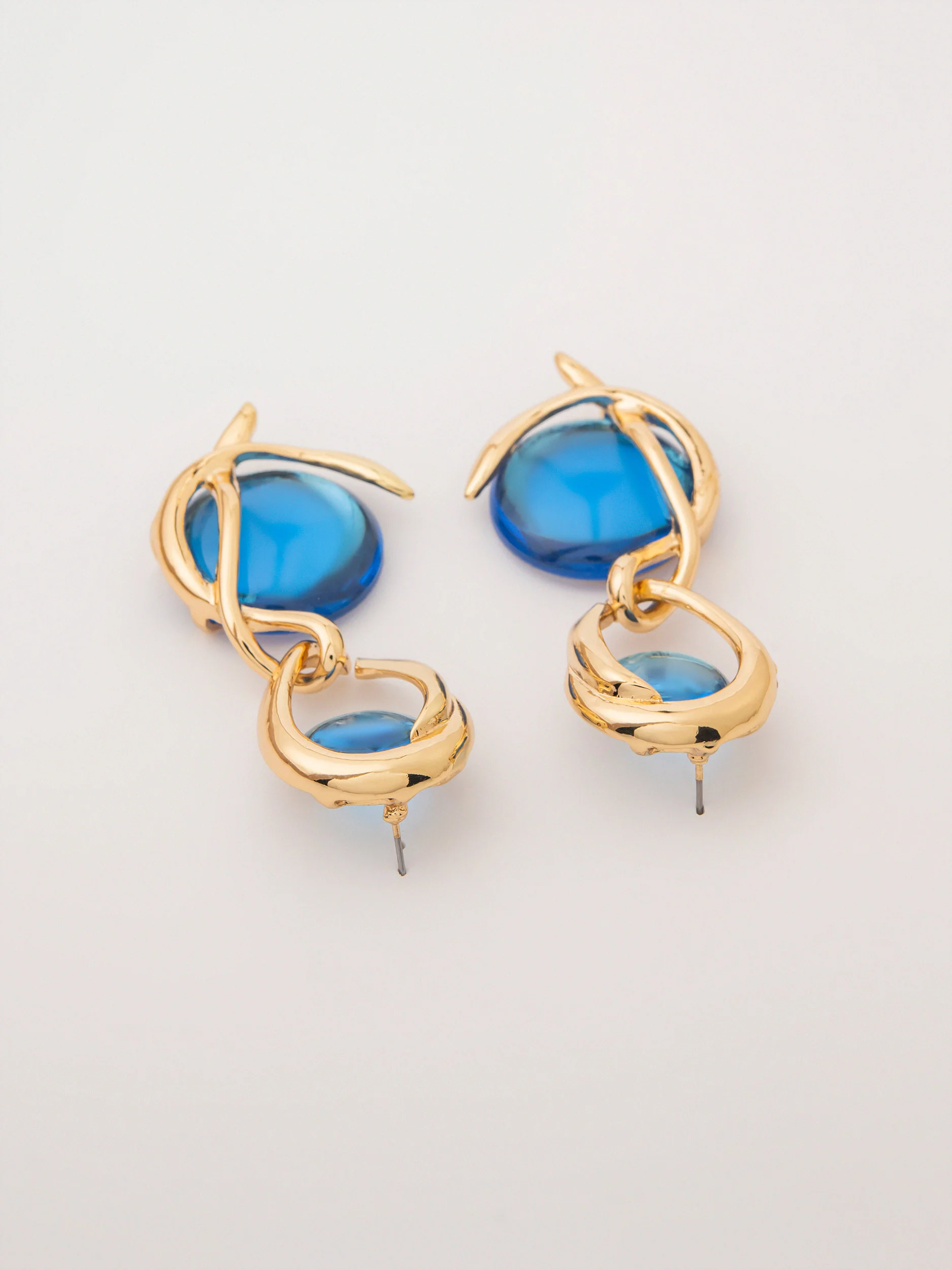 Gemstones Earrings - Image 2