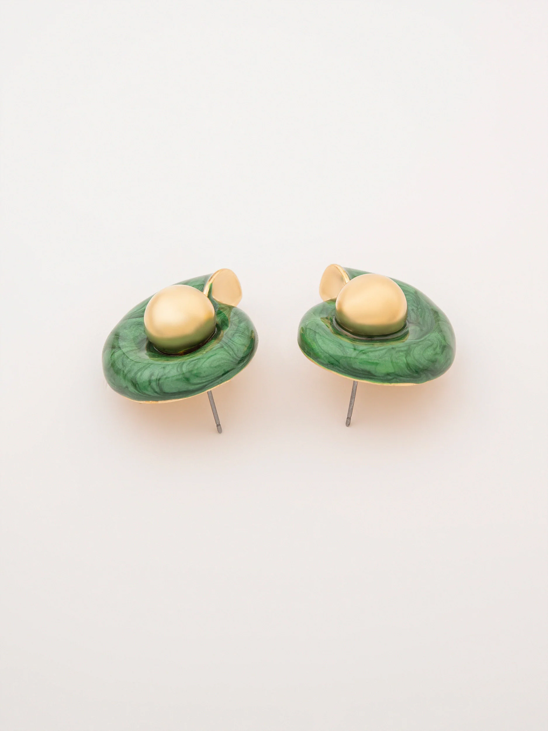 Spiral Studs - Image 2