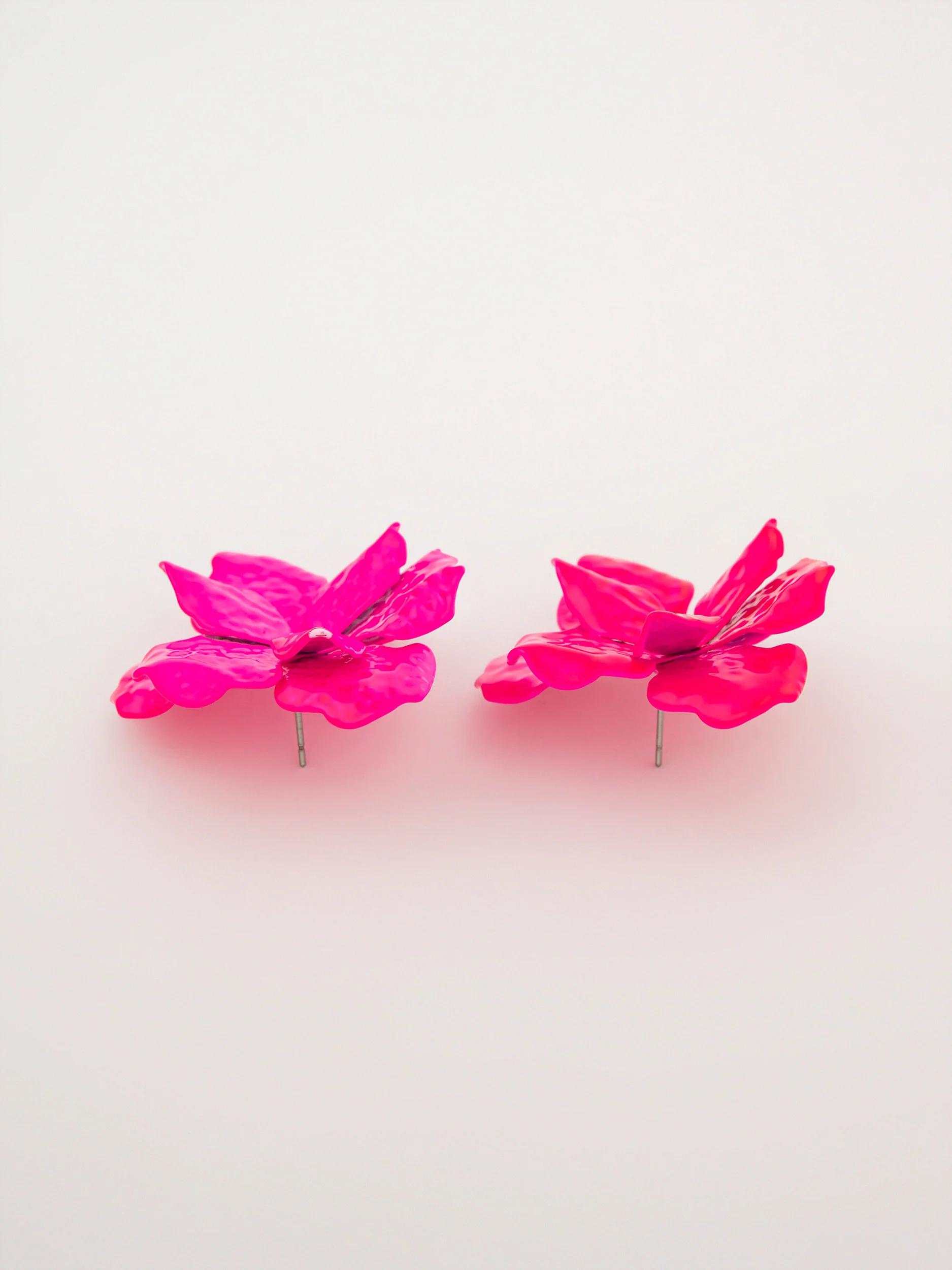 Floral Studs - Image 2