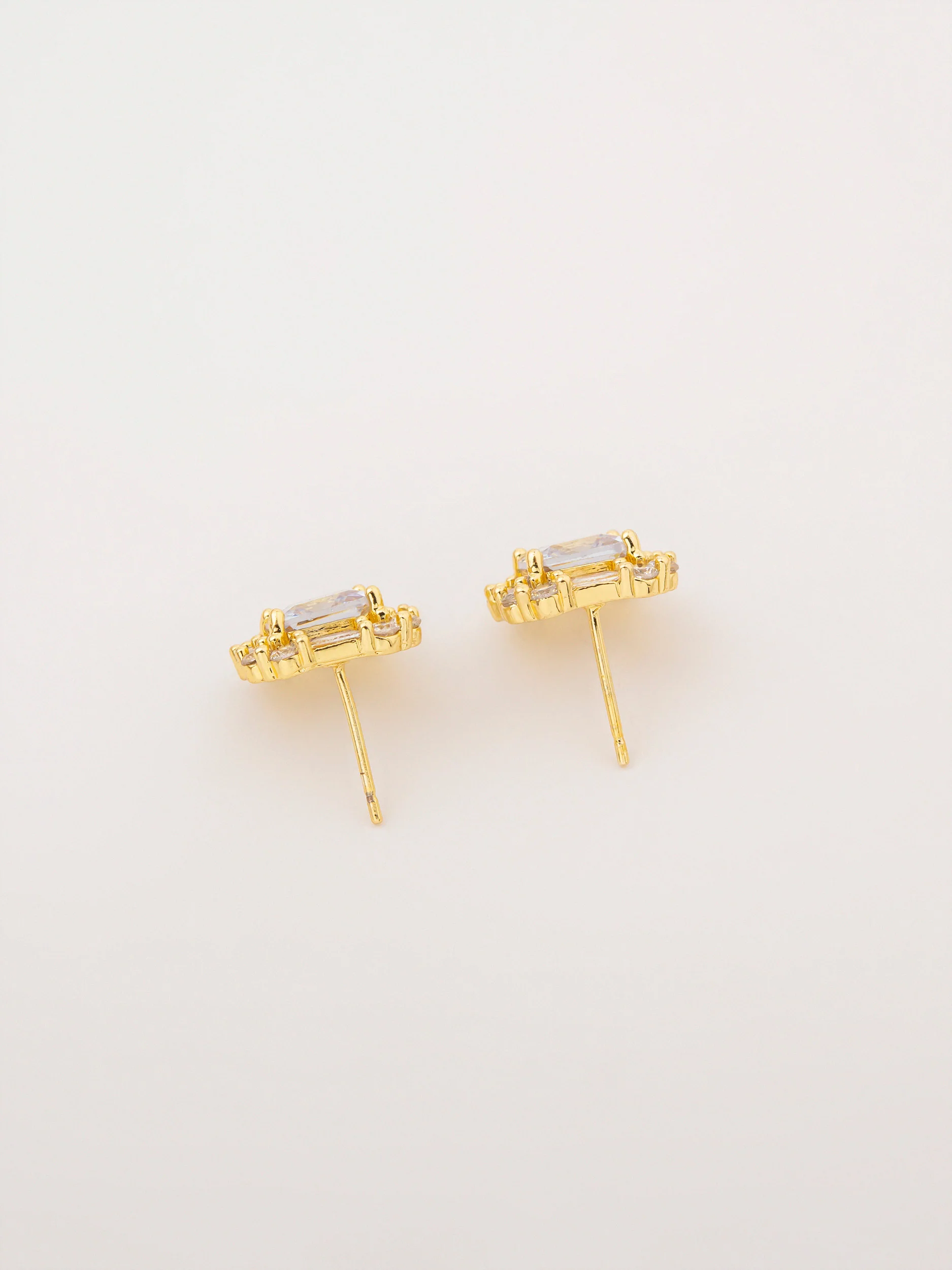 Crystal Studs - Image 2